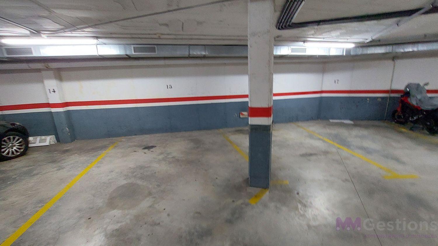 Venta de garaje en Vilafranca del penedès