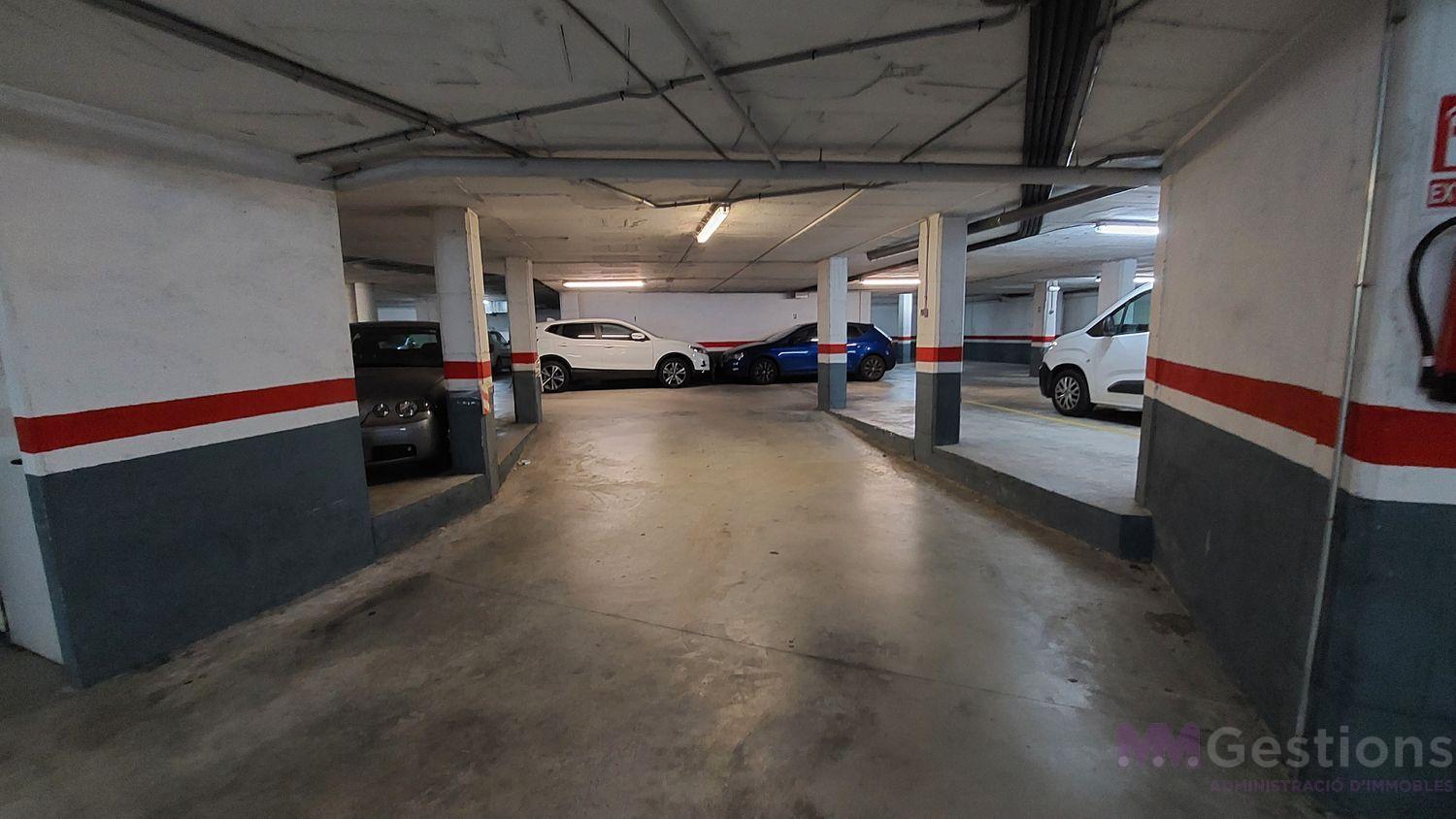 Venta de garaje en Vilafranca del penedès