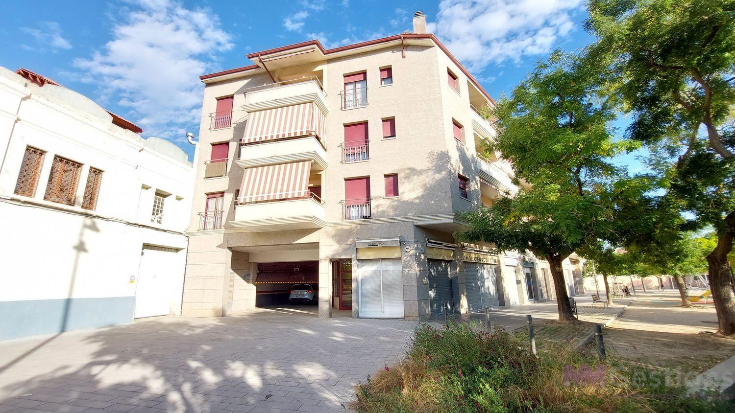 Venta de garaje en Vilafranca del penedès