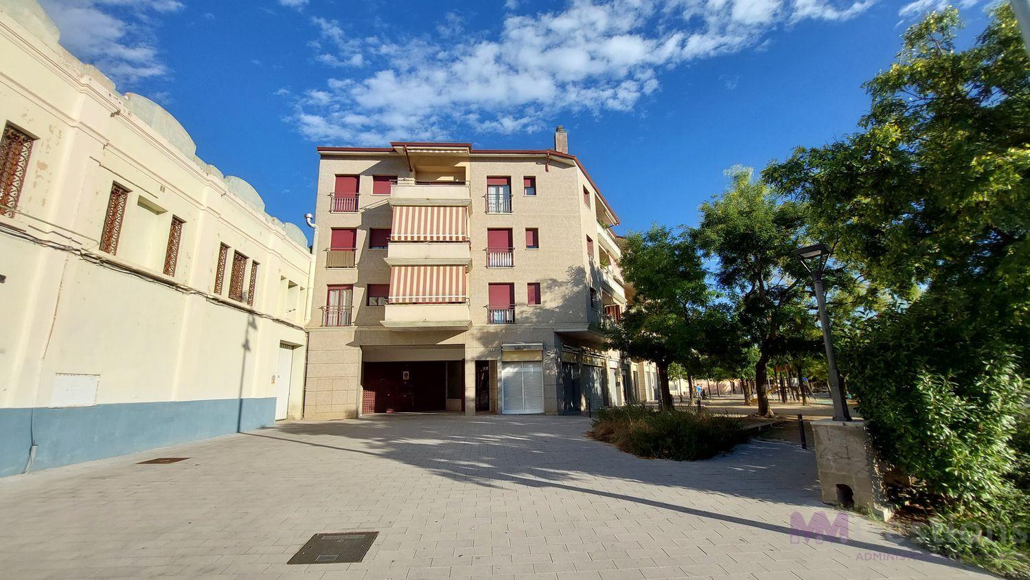 Venta de garaje en Vilafranca del penedès