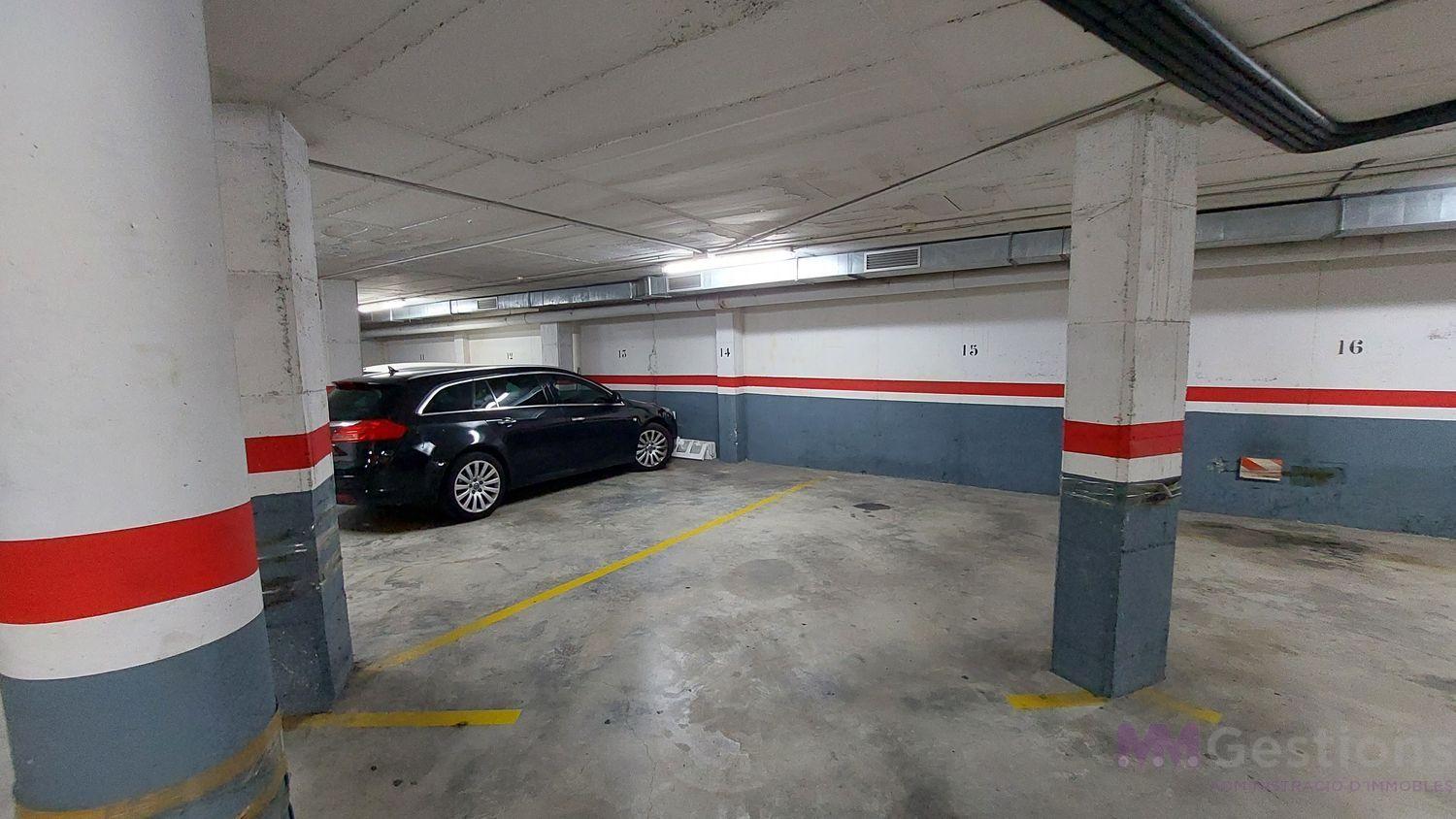 Venta de garaje en Vilafranca del penedès