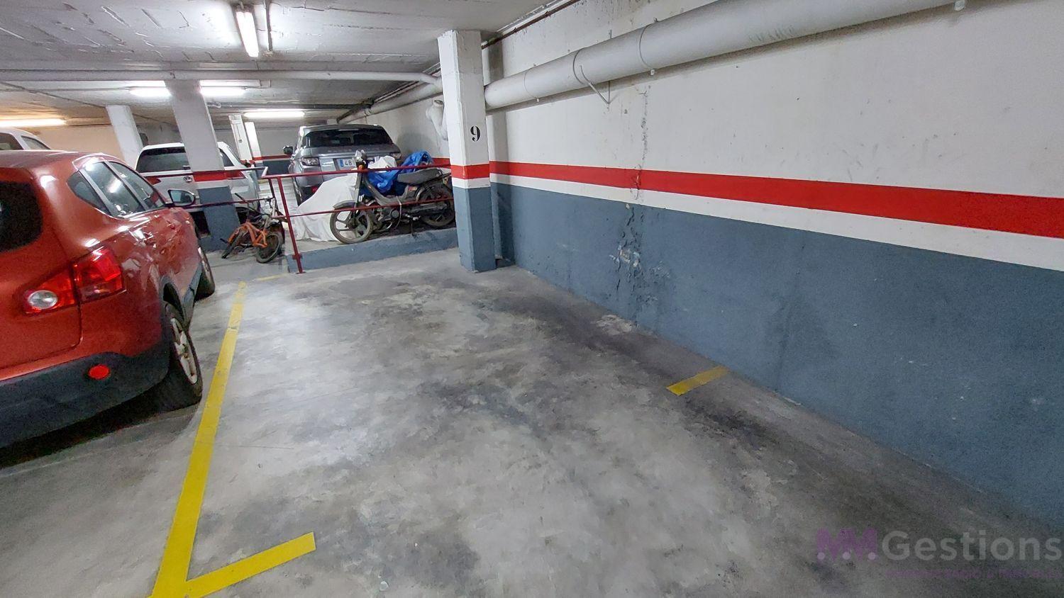 Venta de garaje en Vilafranca del penedès