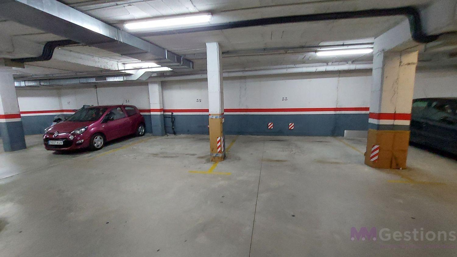 Venta de garaje en Vilafranca del penedès