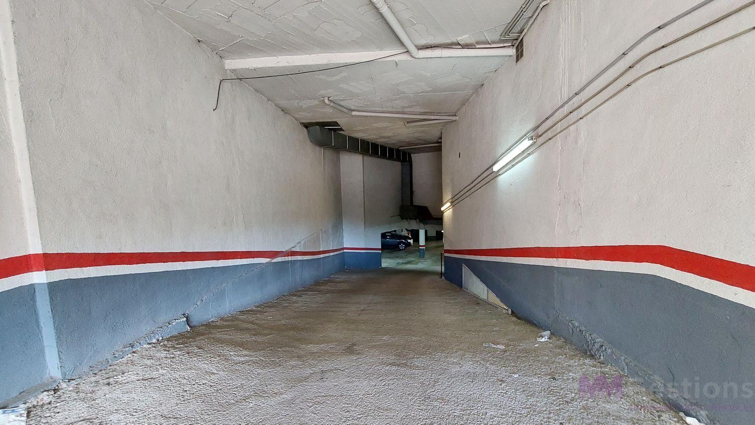 Venta de garaje en Vilafranca del penedès