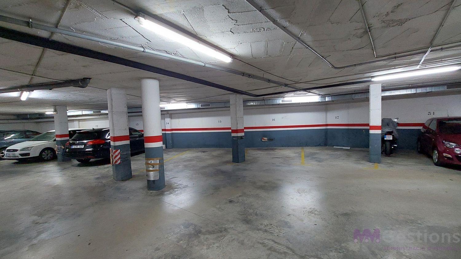 Venta de garaje en Vilafranca del penedès