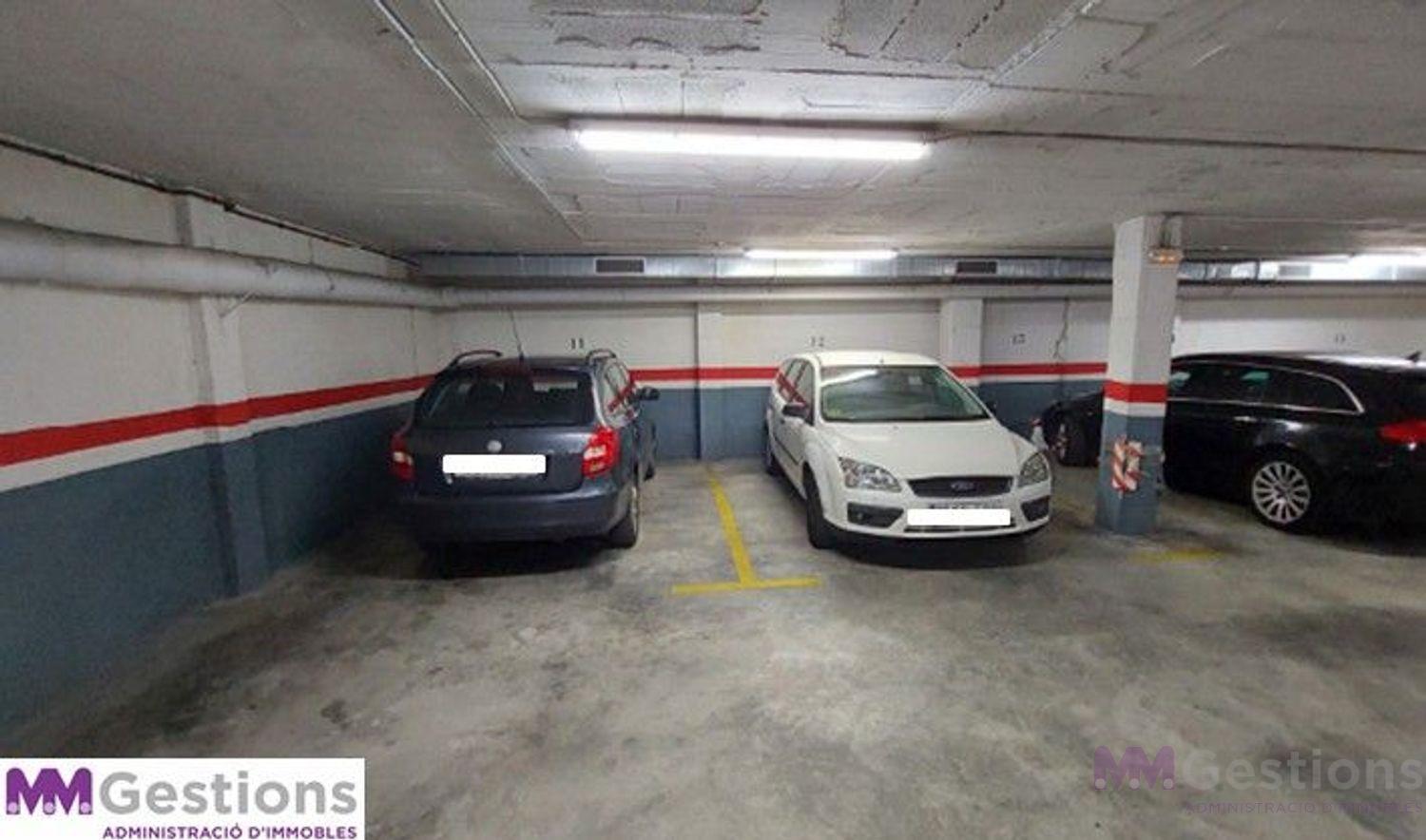 Venta de garaje en Vilafranca del penedès