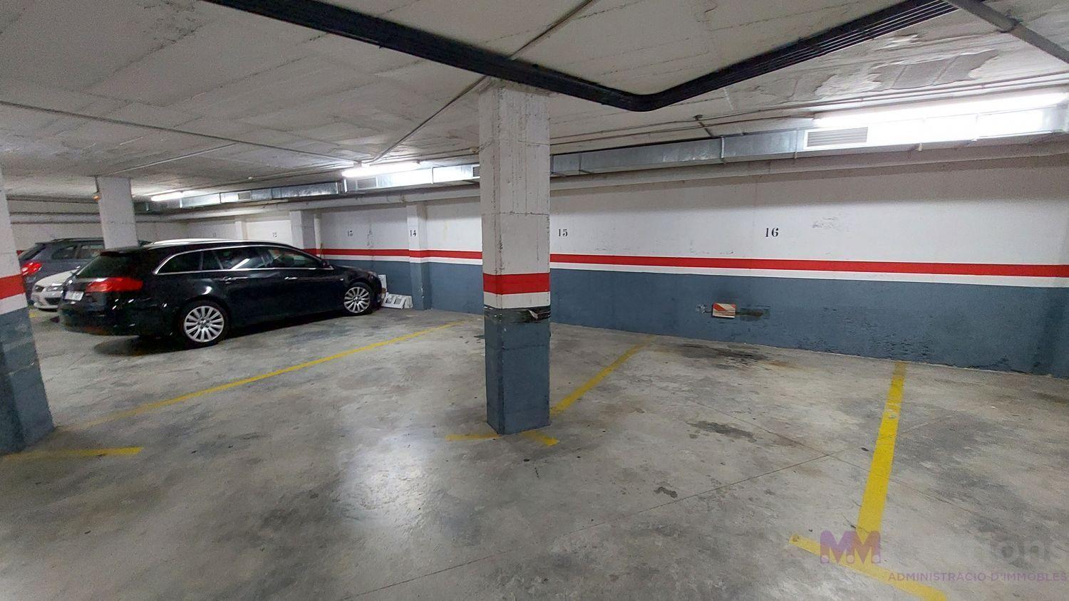 Venta de garaje en Vilafranca del penedès