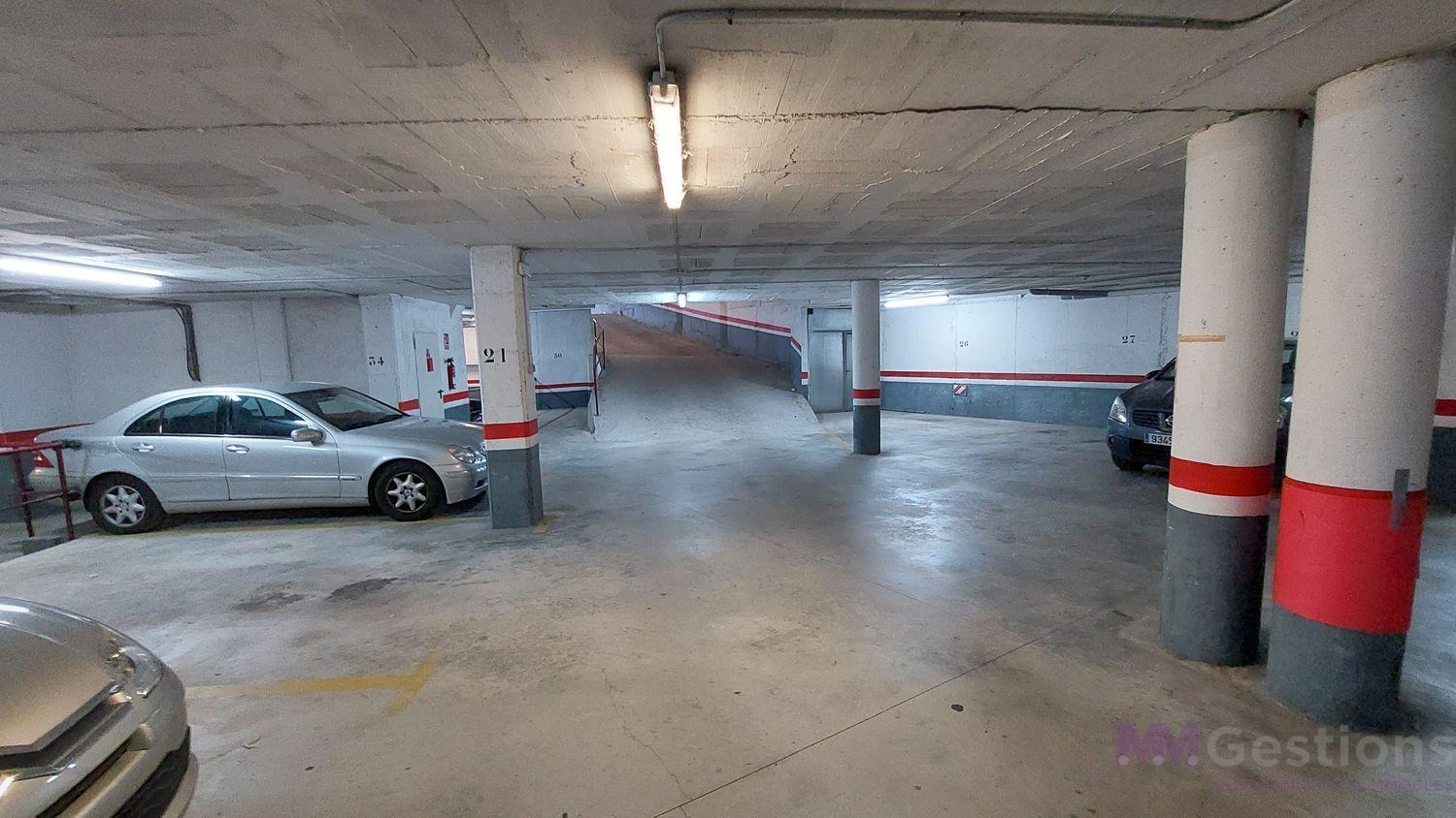 Venta de garaje en Vilafranca del penedès