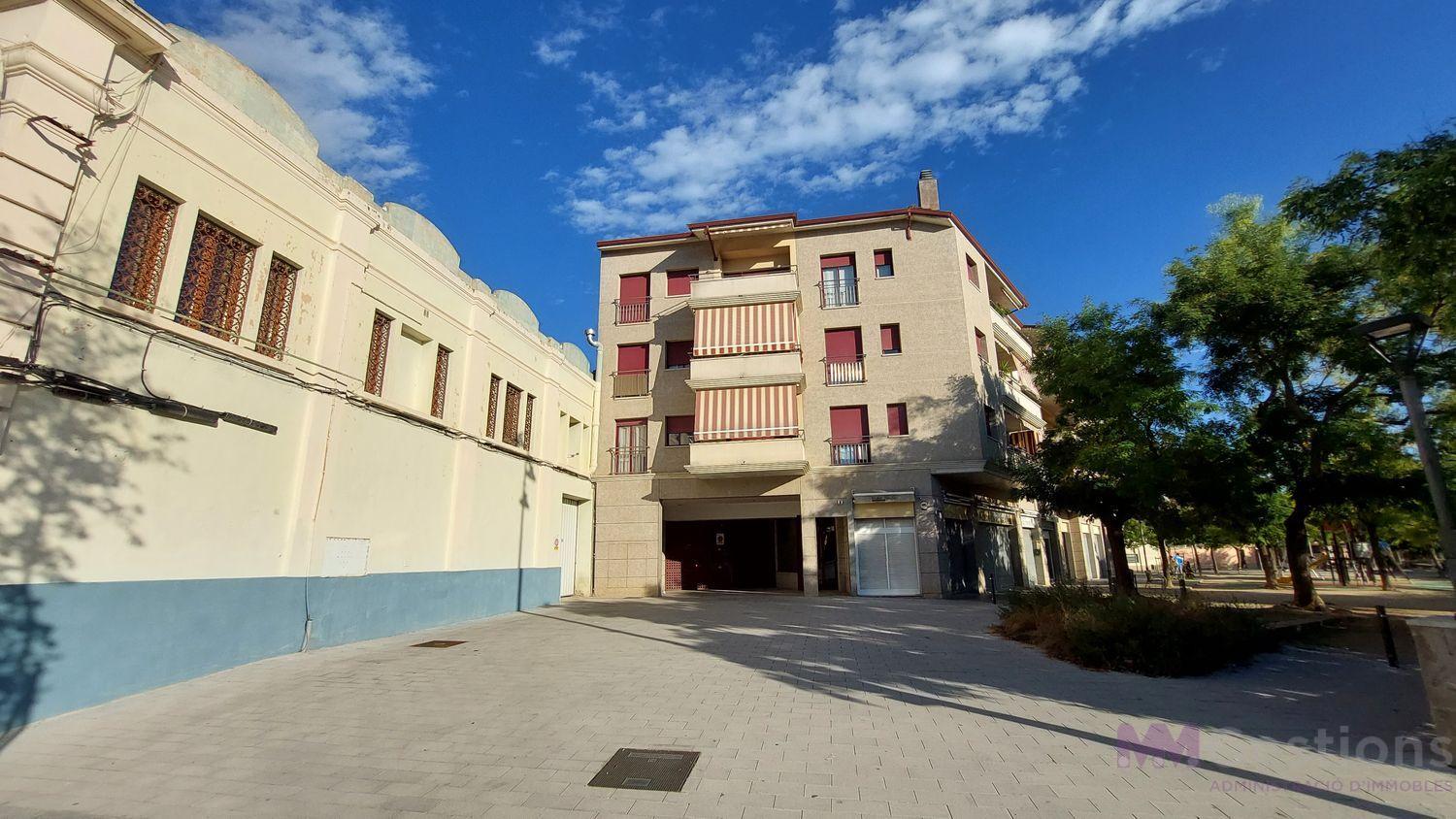 Venta de garaje en Vilafranca del penedès