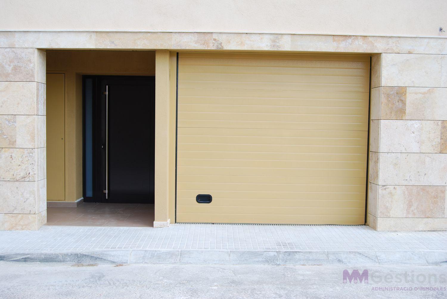 Venta de casa en Mediona