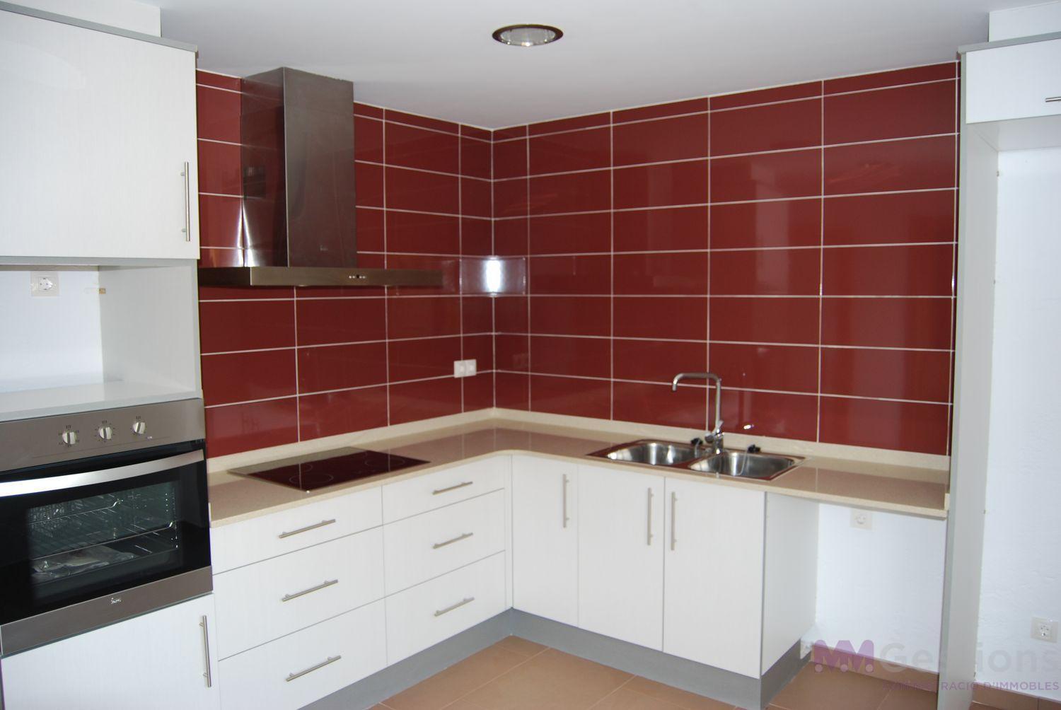 Venta de casa en Mediona