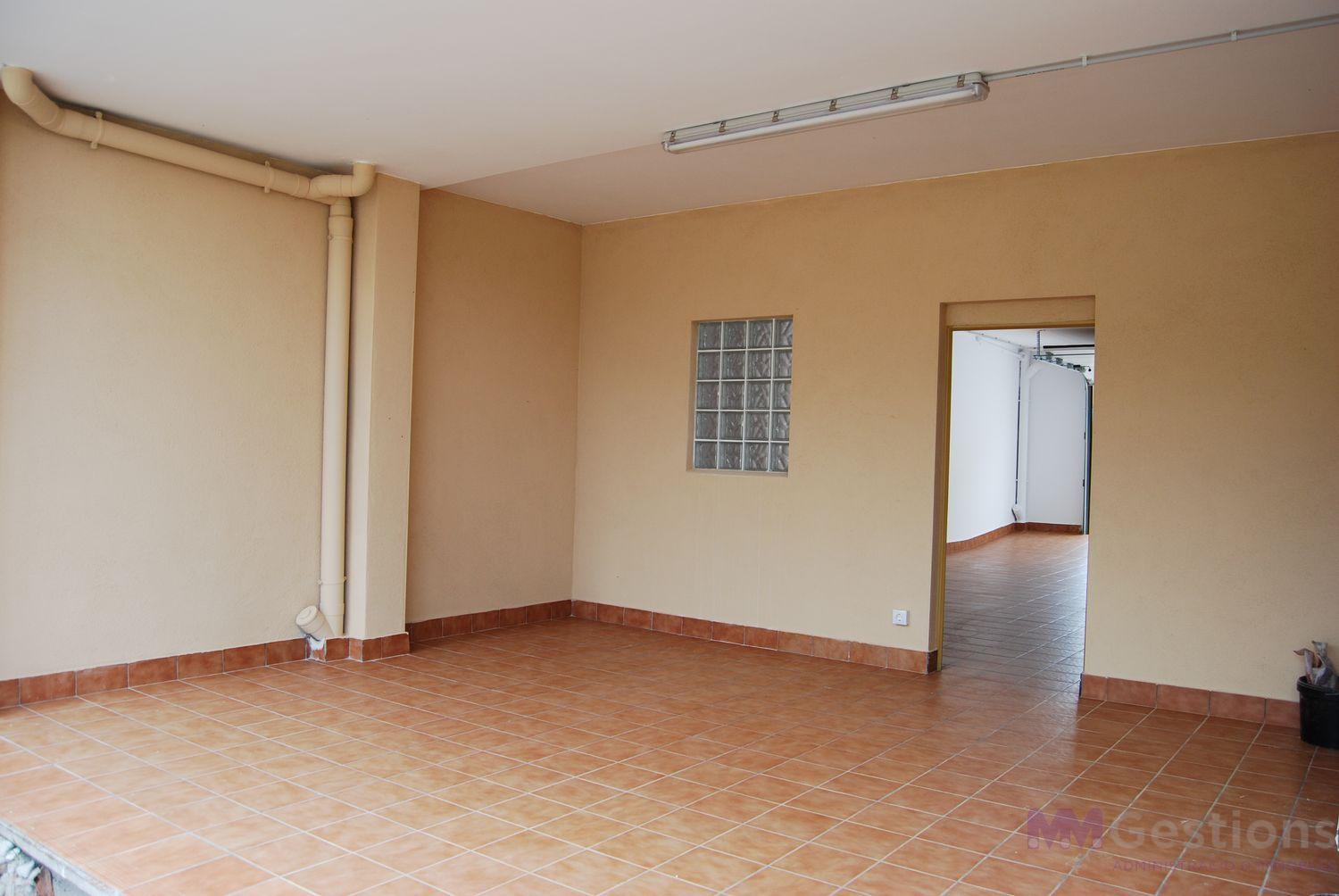 Venta de casa en Mediona