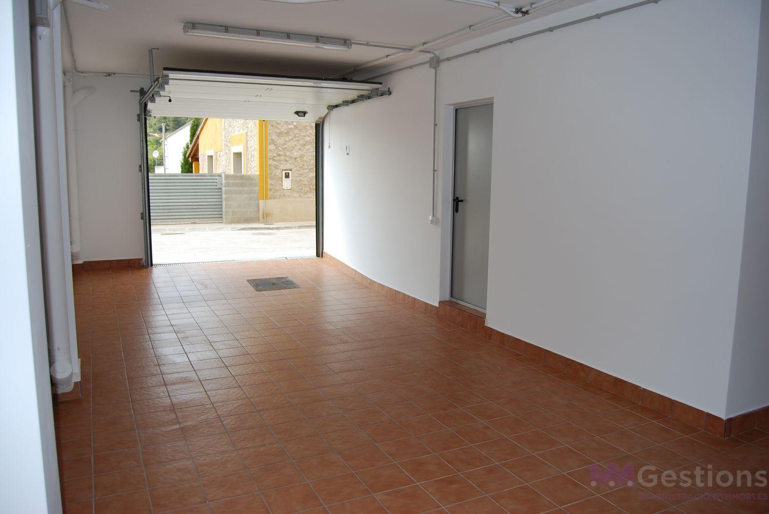 Venta de casa en Mediona