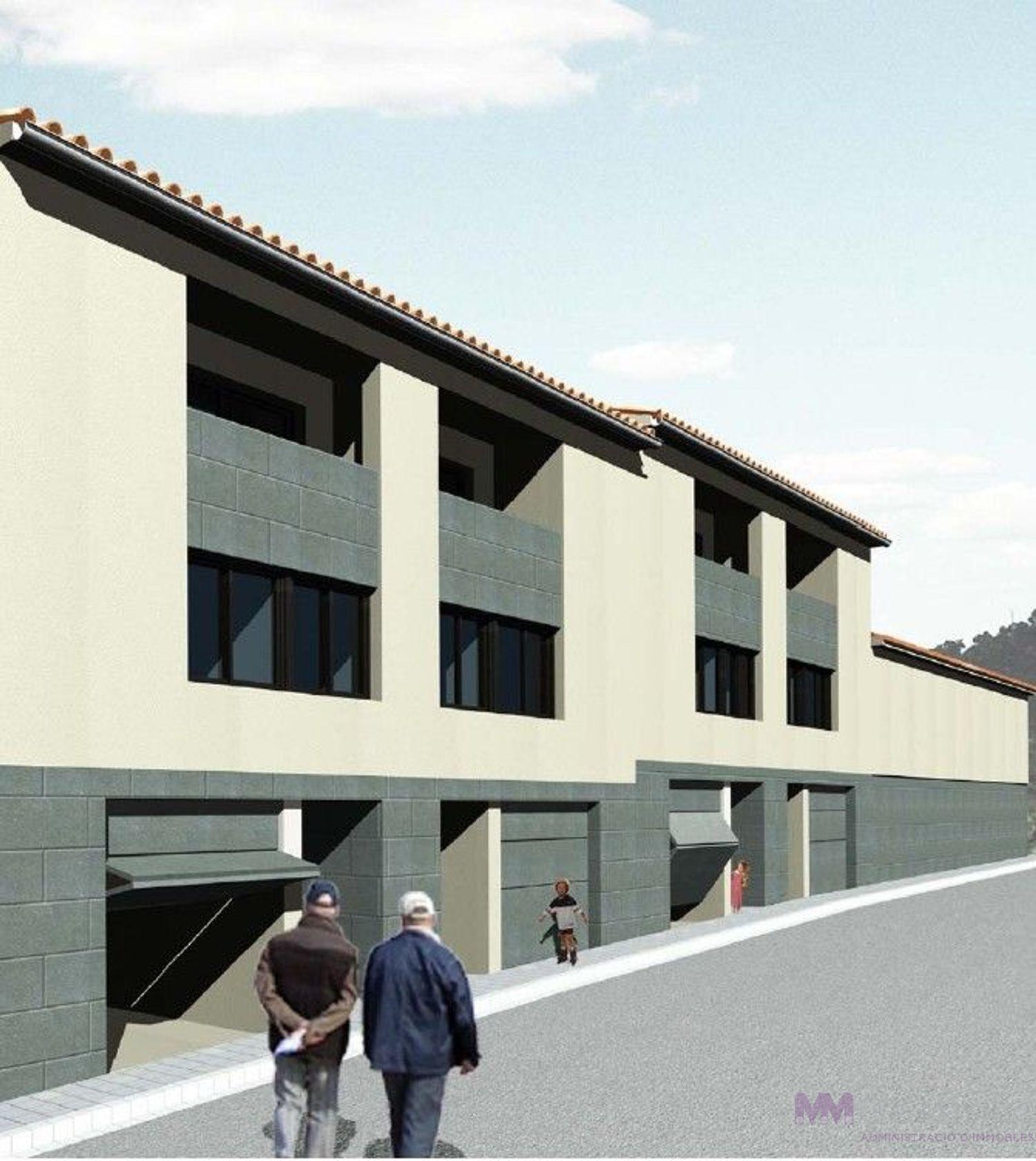 Venta de casa en Mediona