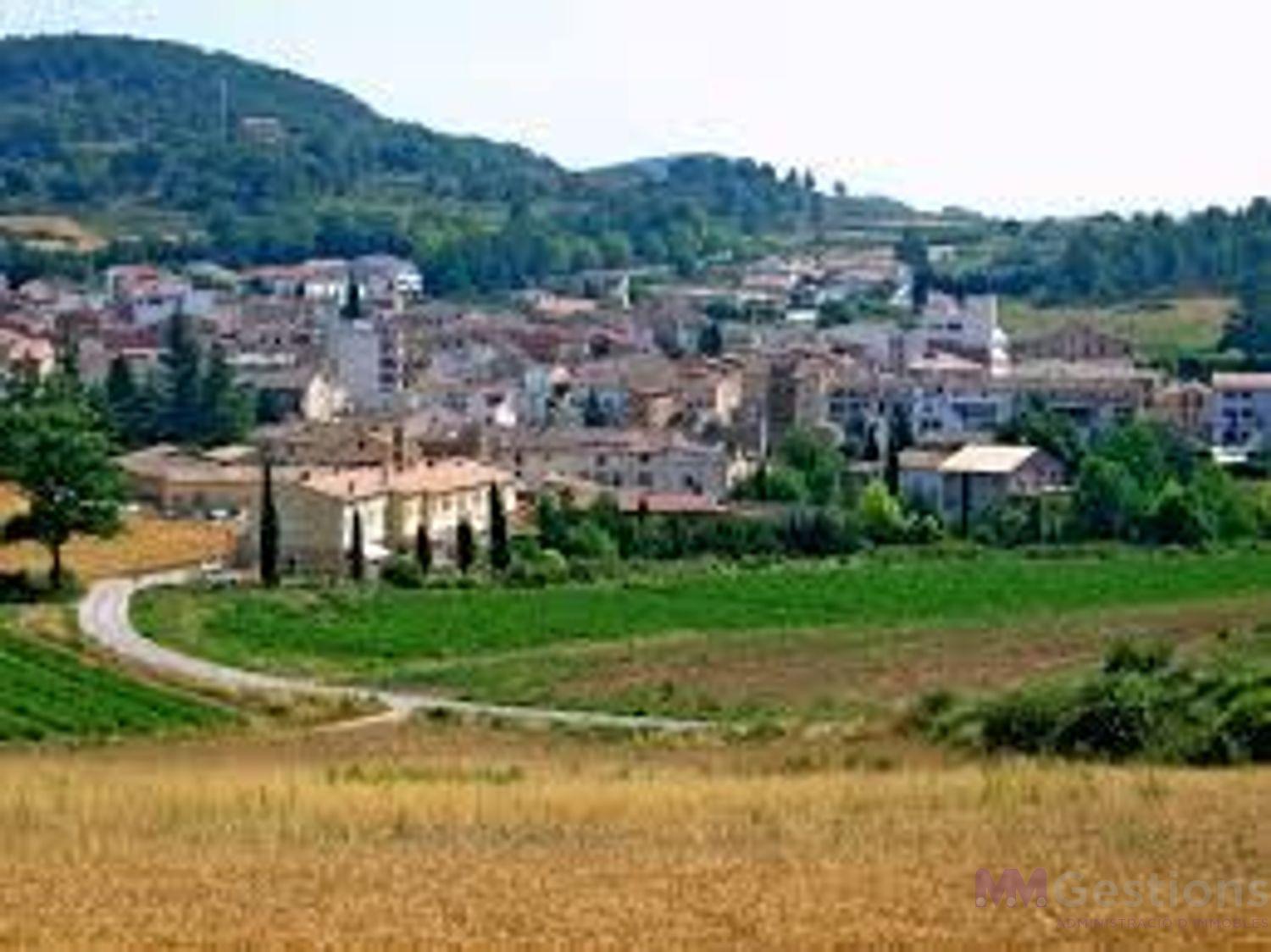 Venta de casa en Mediona