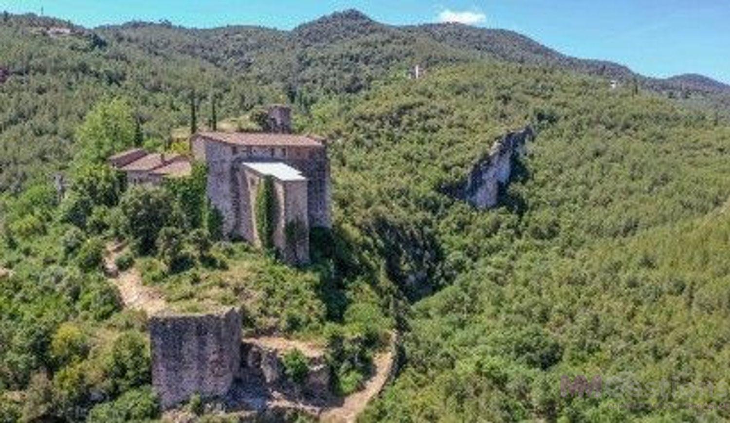 Venta de casa en Mediona