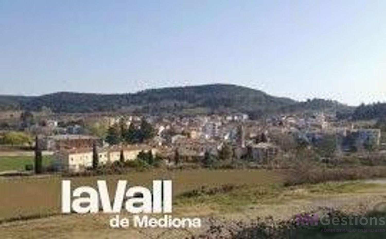 Venta de casa en Mediona