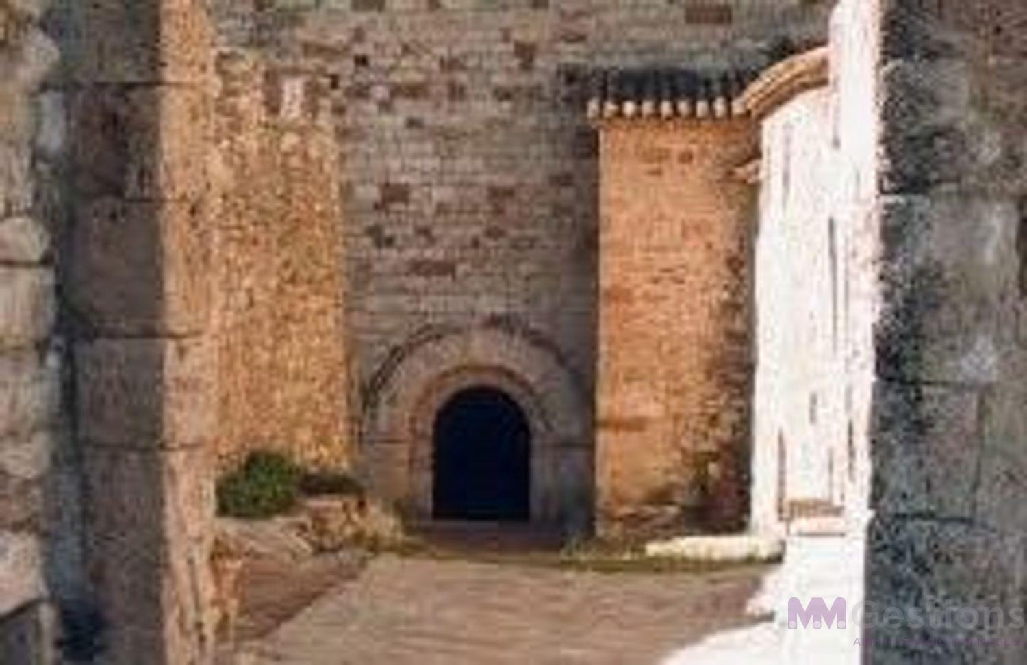 Venta de casa en Mediona