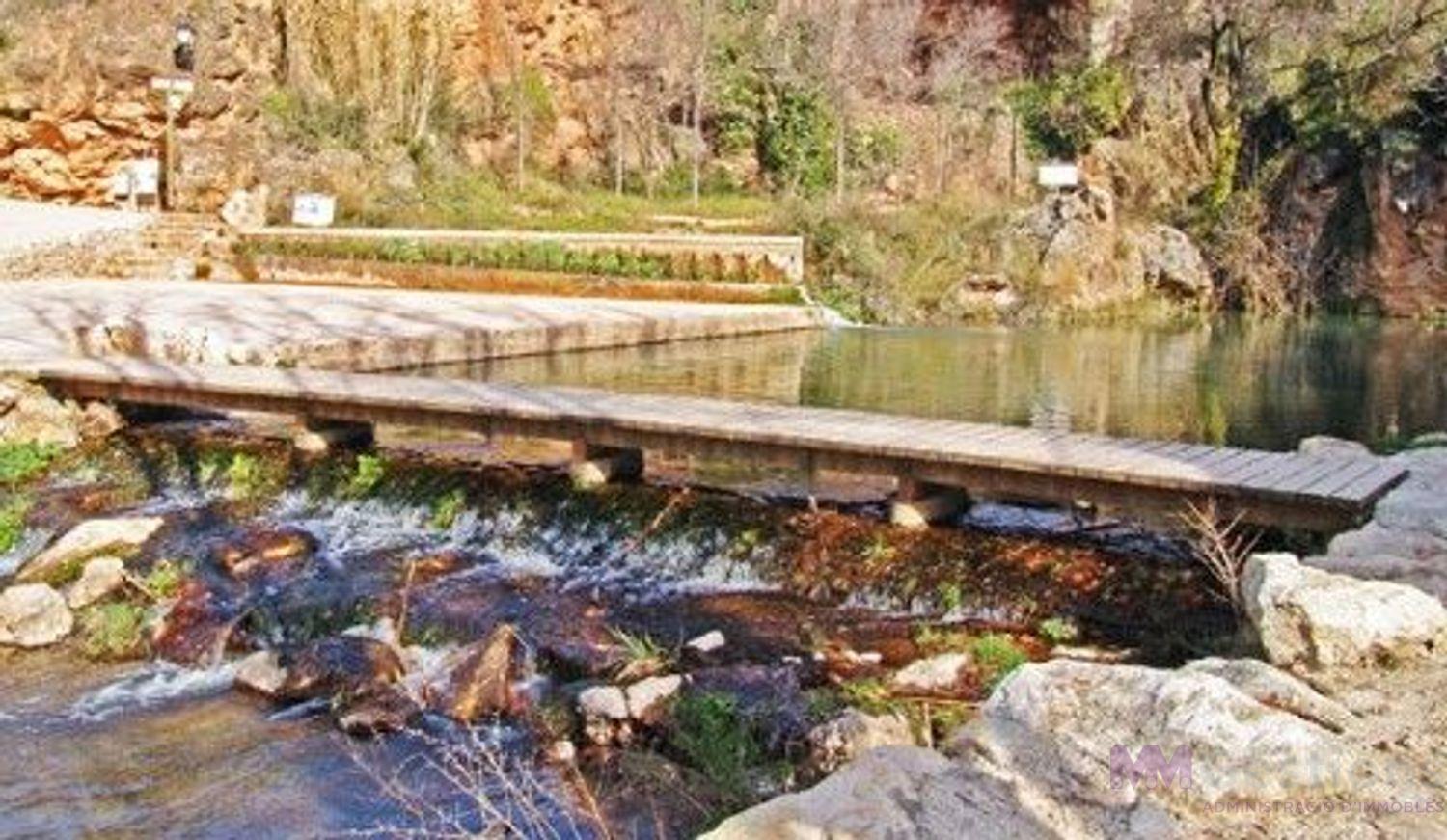 Venta de casa en Mediona