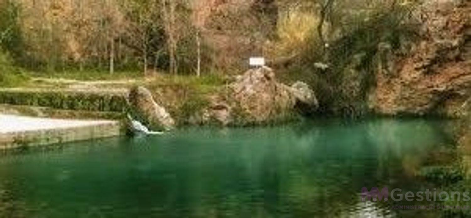 Venta de casa en Mediona