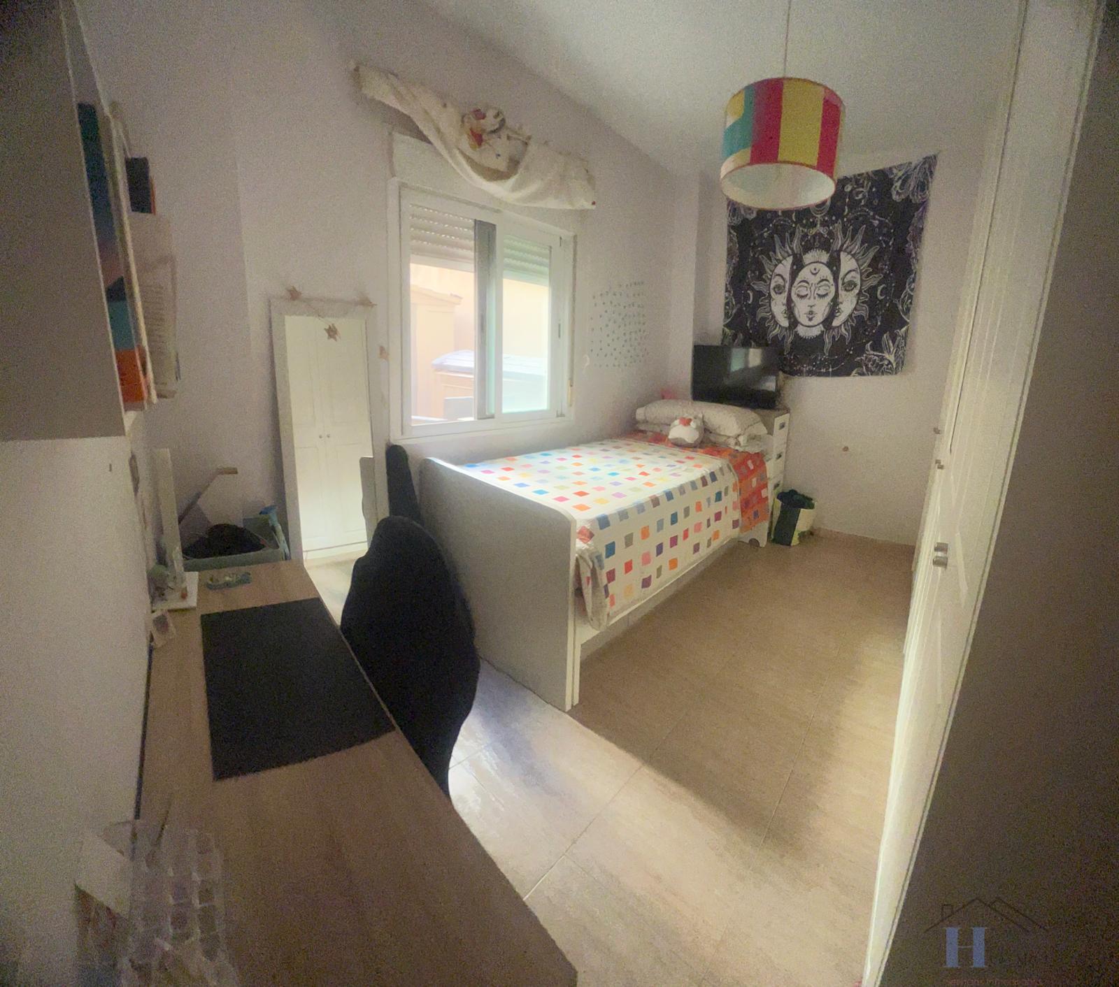 For rent of apartment in El Ejido