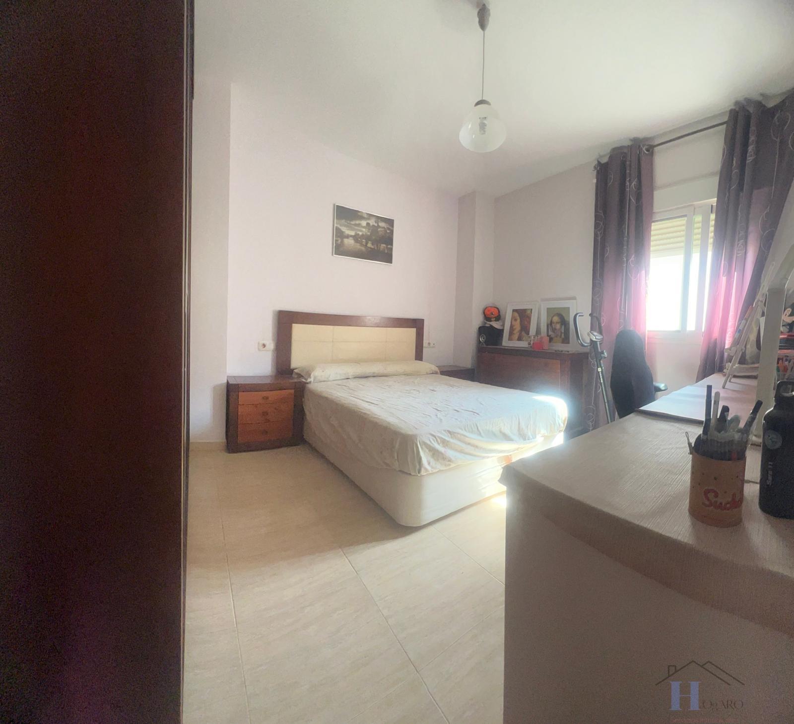 For rent of apartment in El Ejido