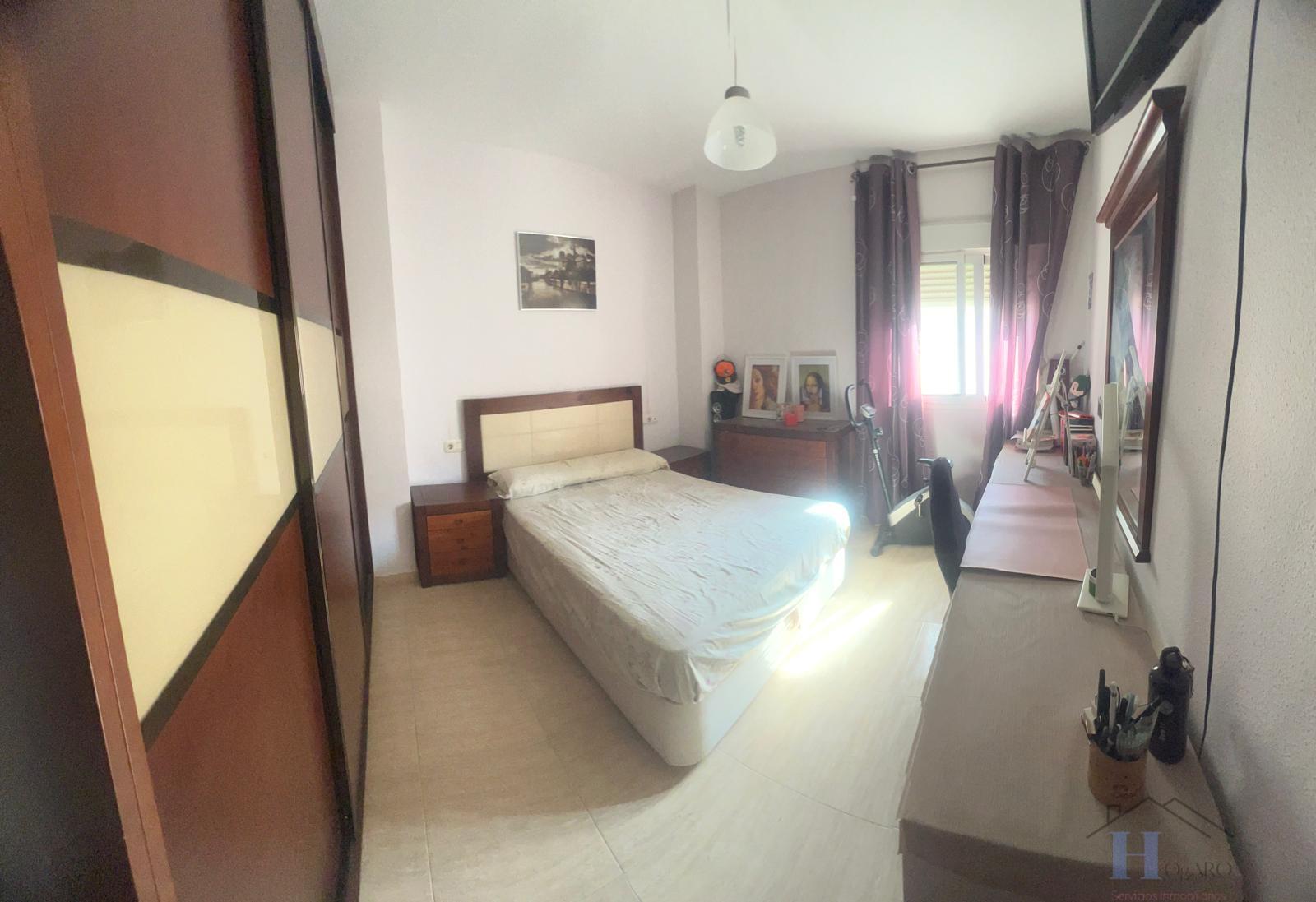 For rent of apartment in El Ejido