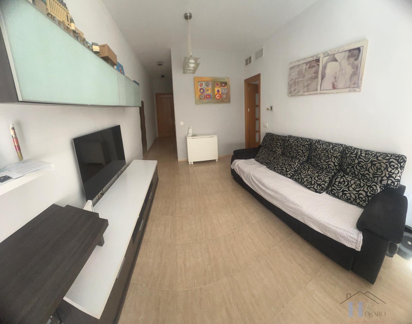 For rent of apartment in El Ejido