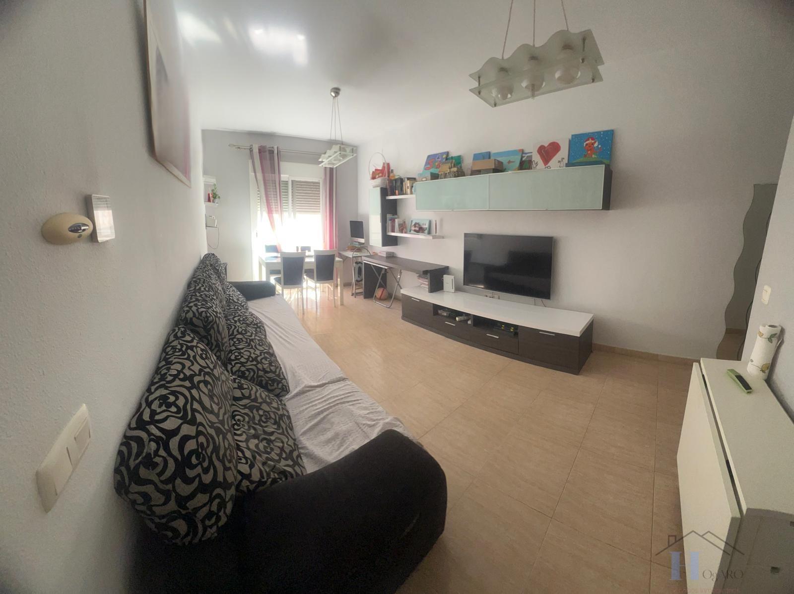 For rent of apartment in El Ejido