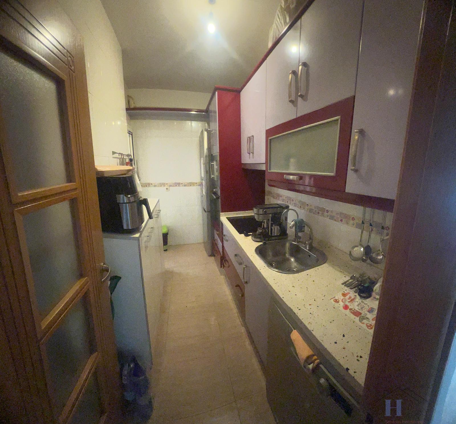 For rent of apartment in El Ejido