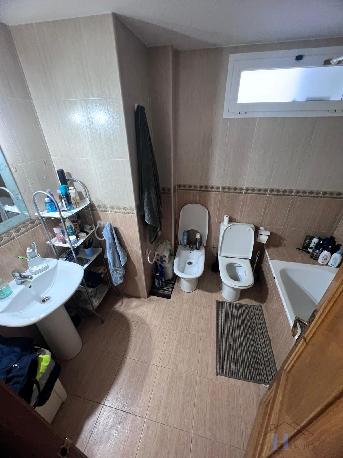 Venta de piso en El Ejido