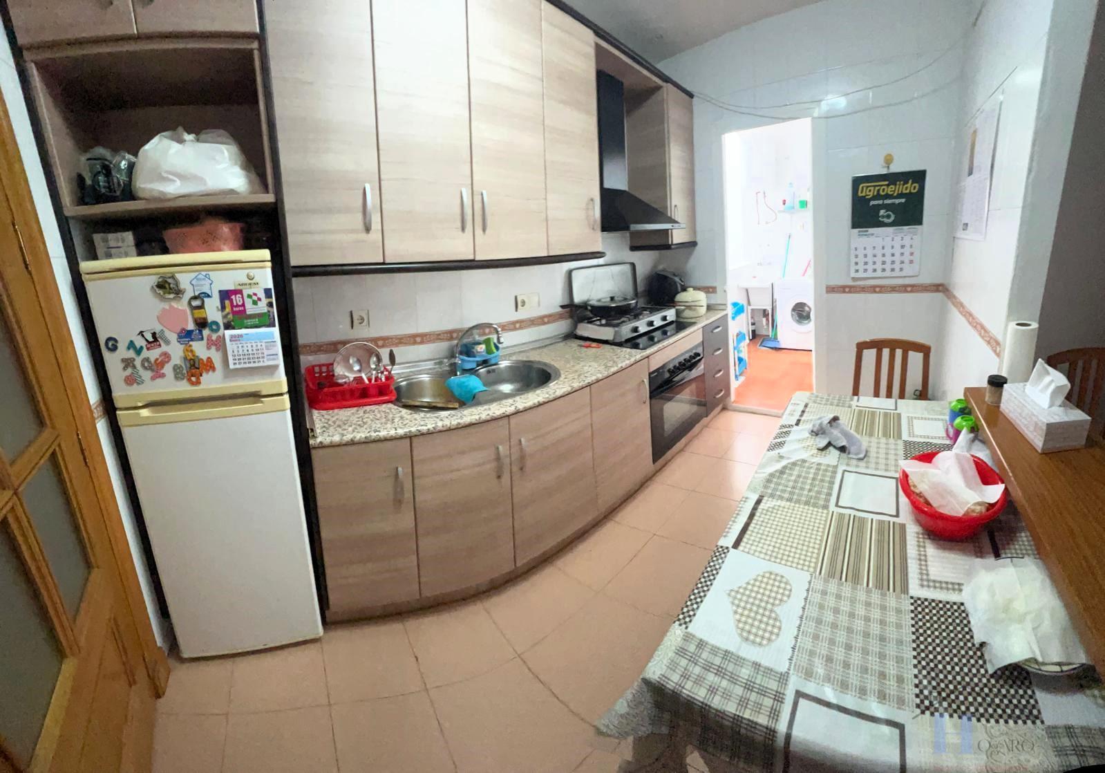 Venta de piso en El Ejido