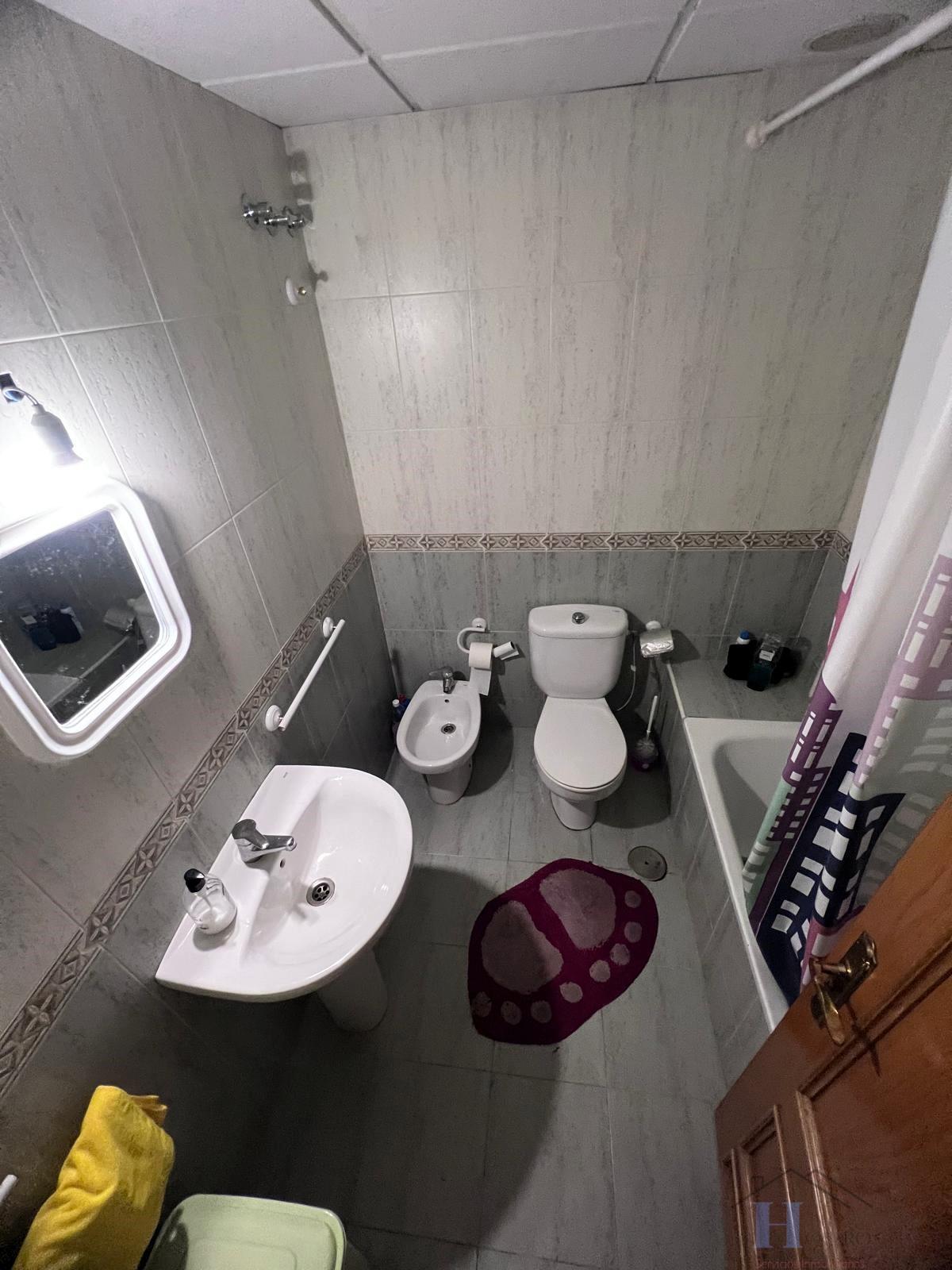 Venta de piso en El Ejido