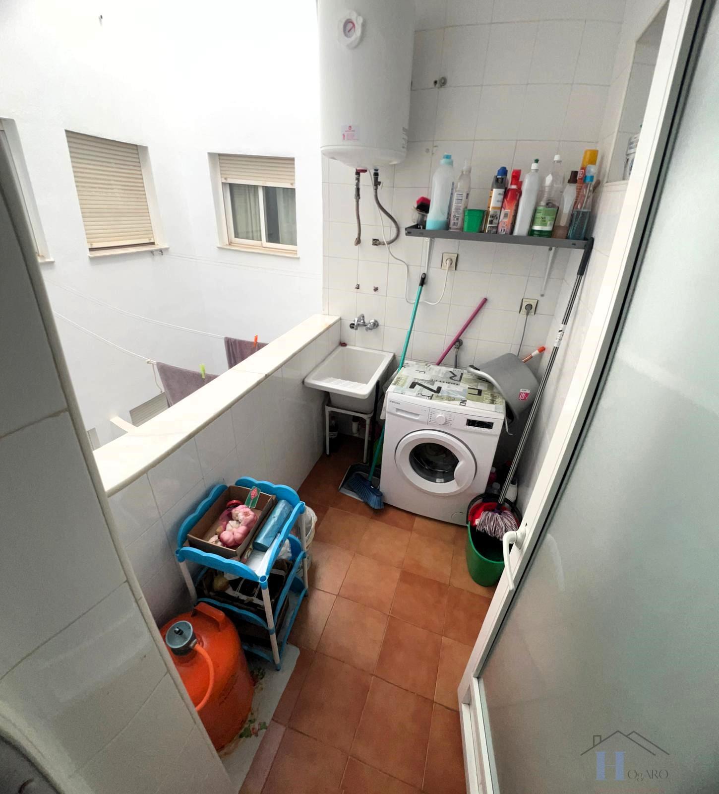 Venta de piso en El Ejido