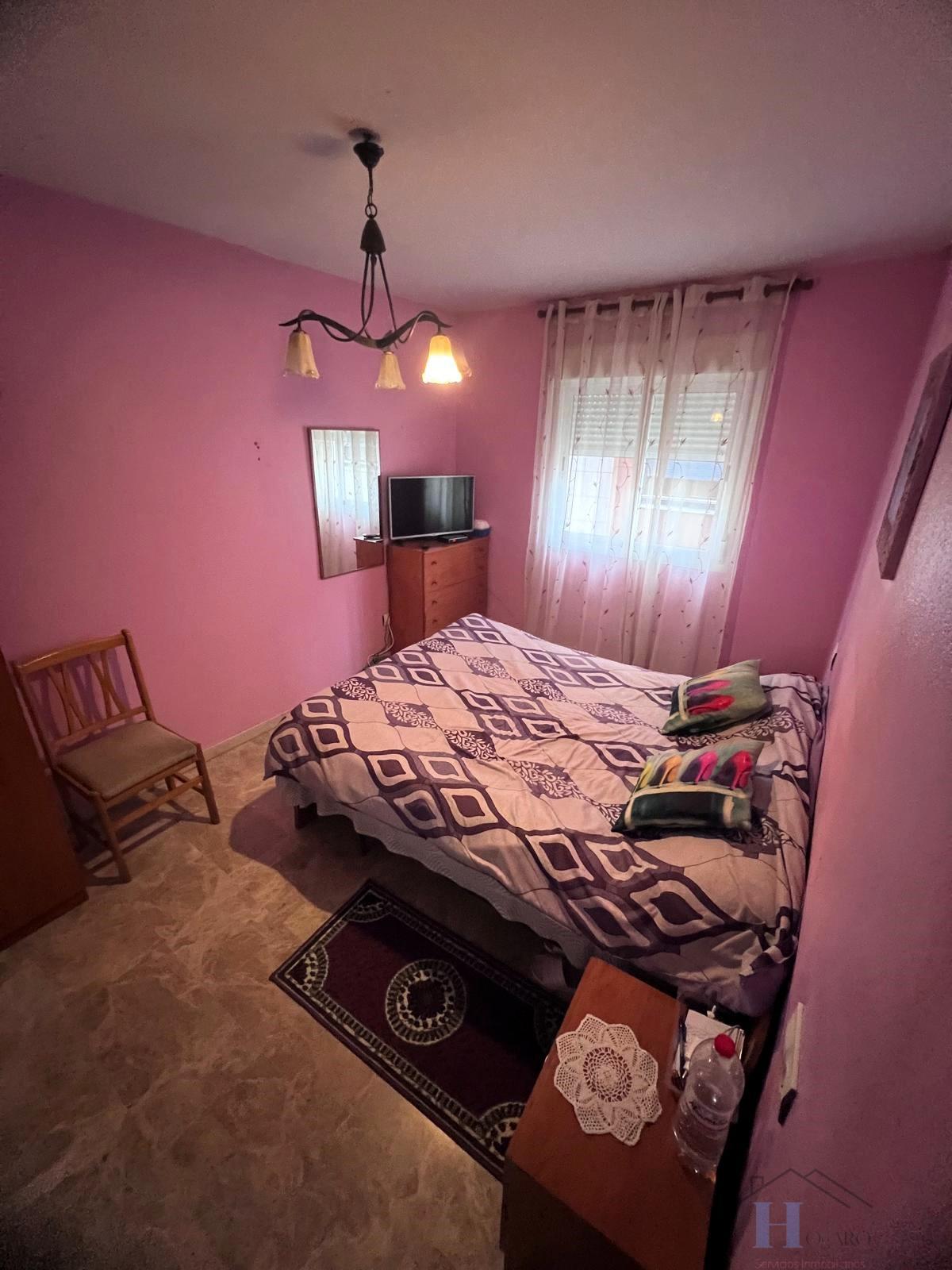 Venta de piso en El Ejido