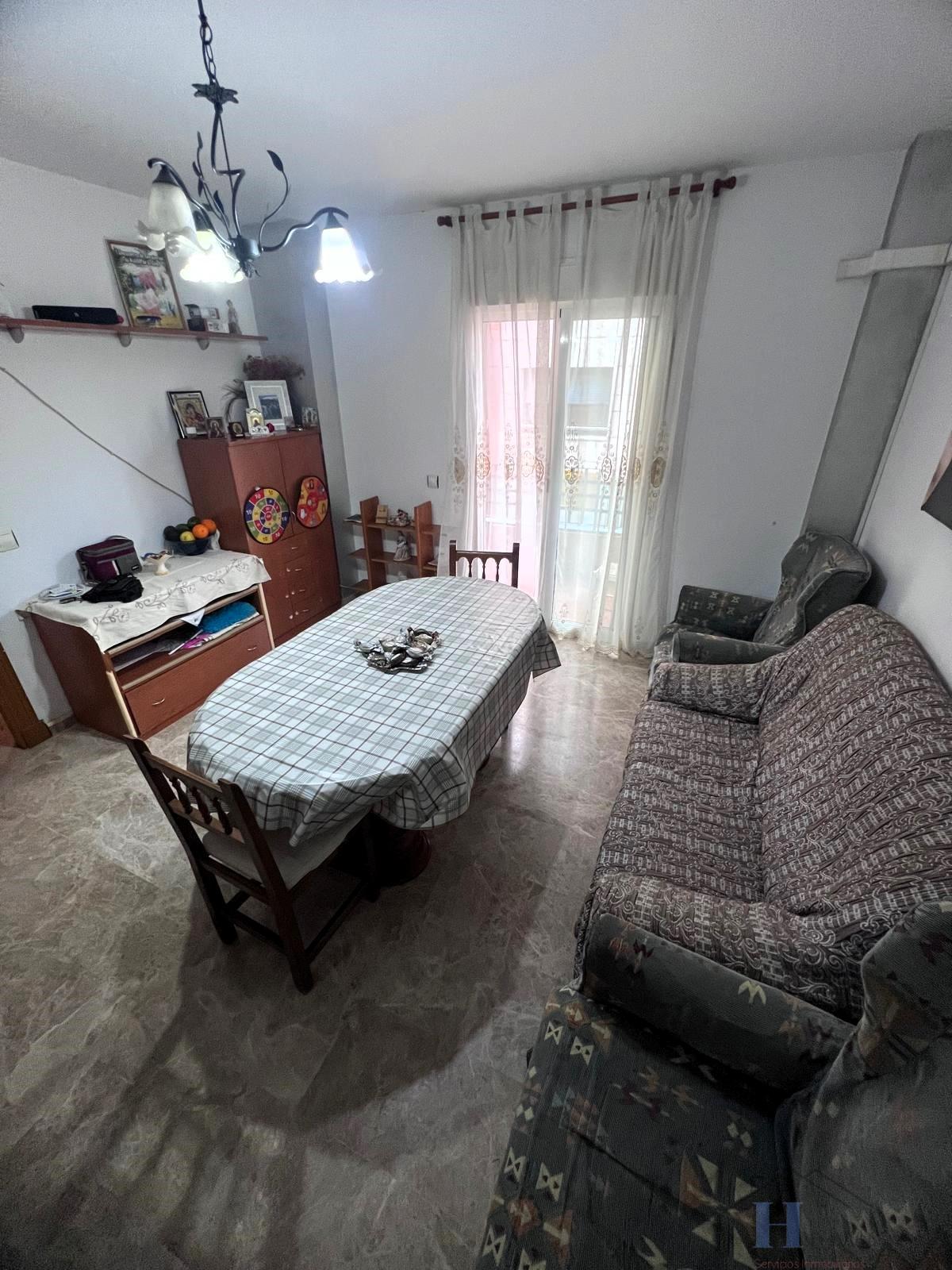 Venta de piso en El Ejido