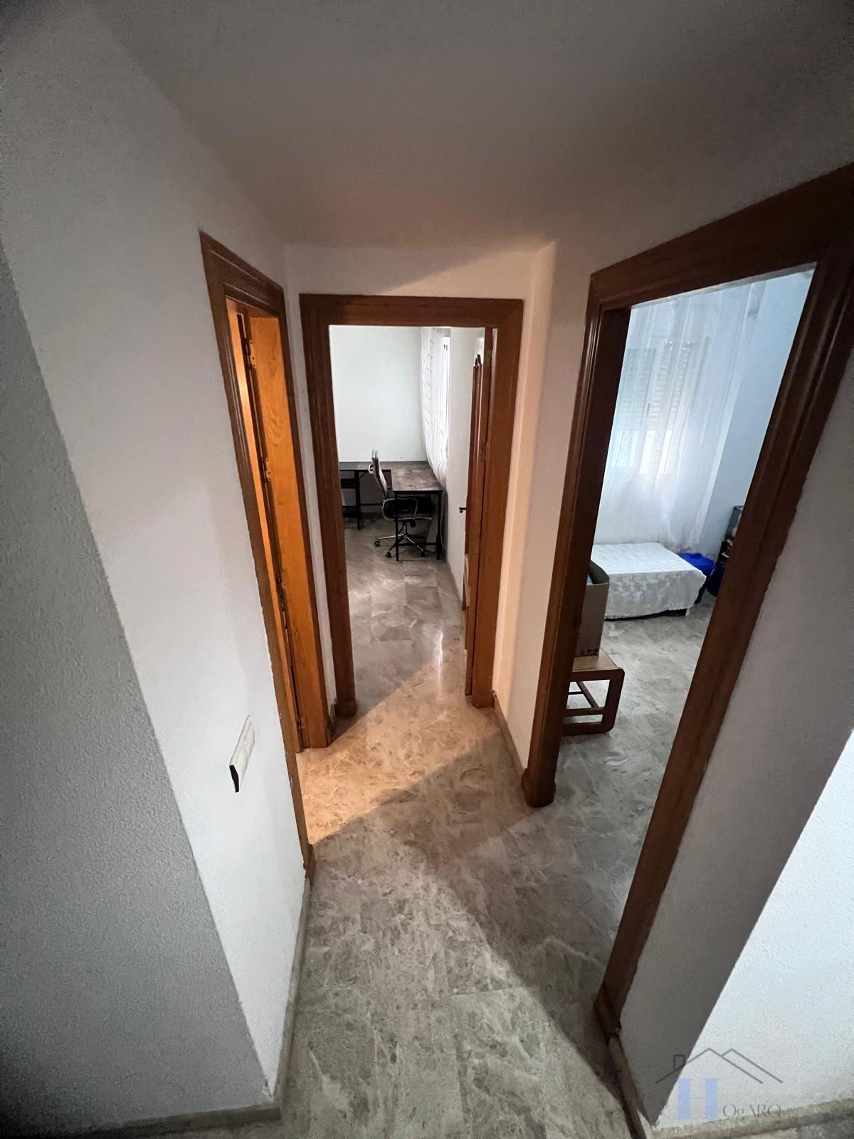 Venta de piso en El Ejido