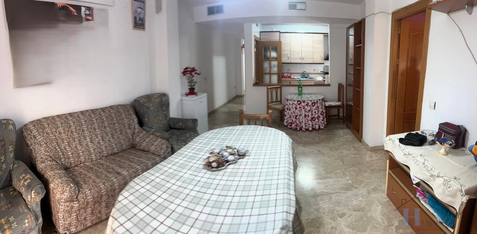 Venta de piso en El Ejido