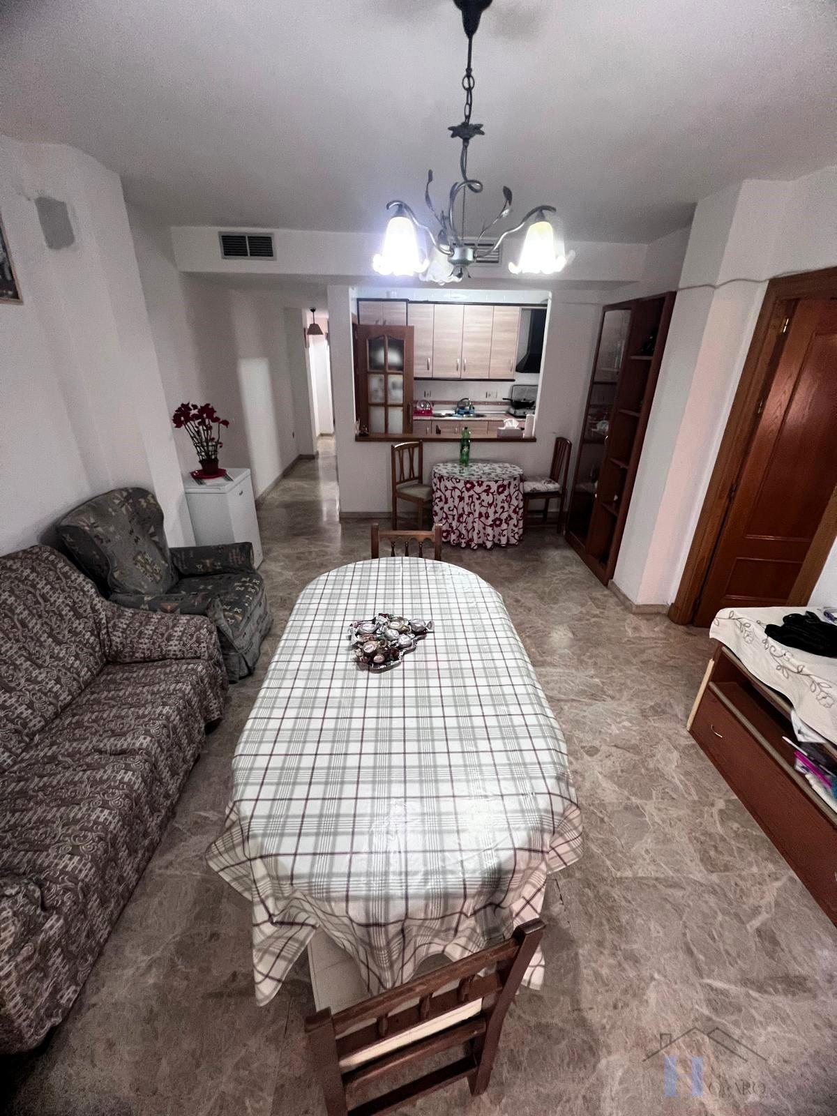 Venta de piso en El Ejido