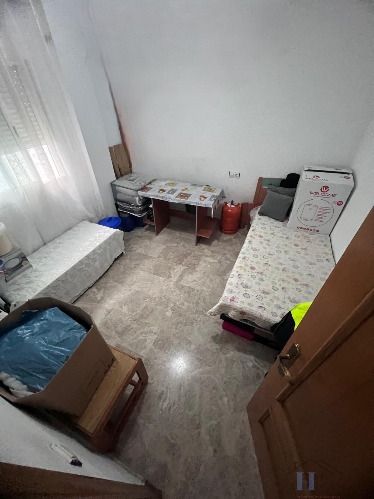 Venta de piso en El Ejido