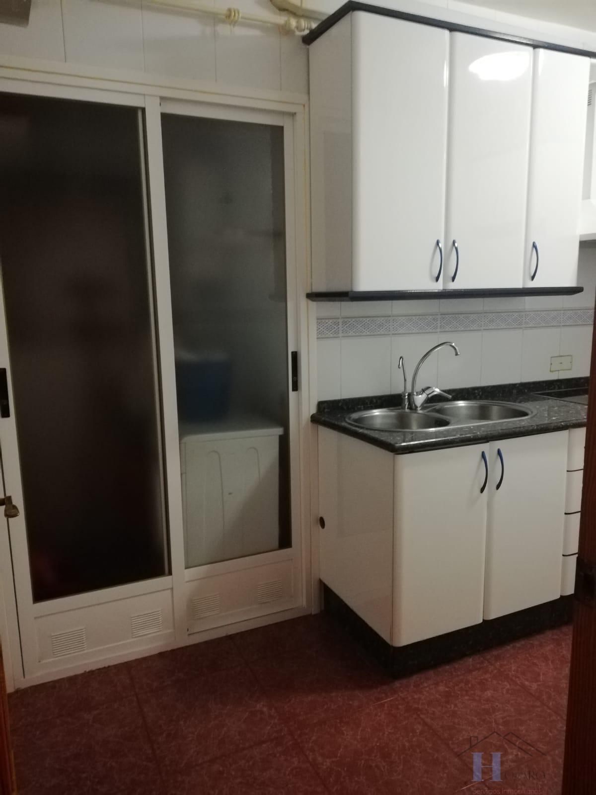 Venta de piso en Adra