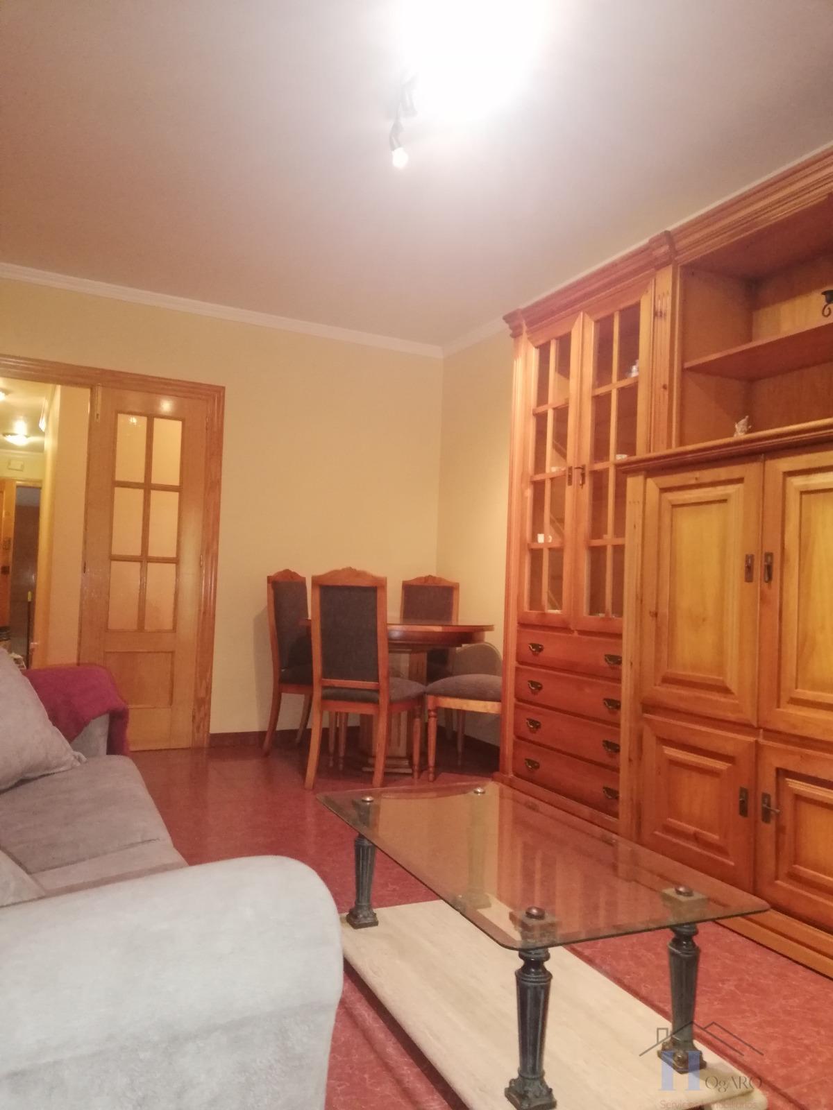 Venta de piso en Adra