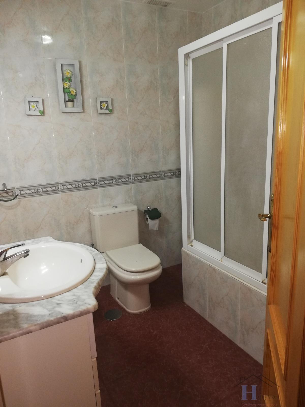 Venta de piso en Adra