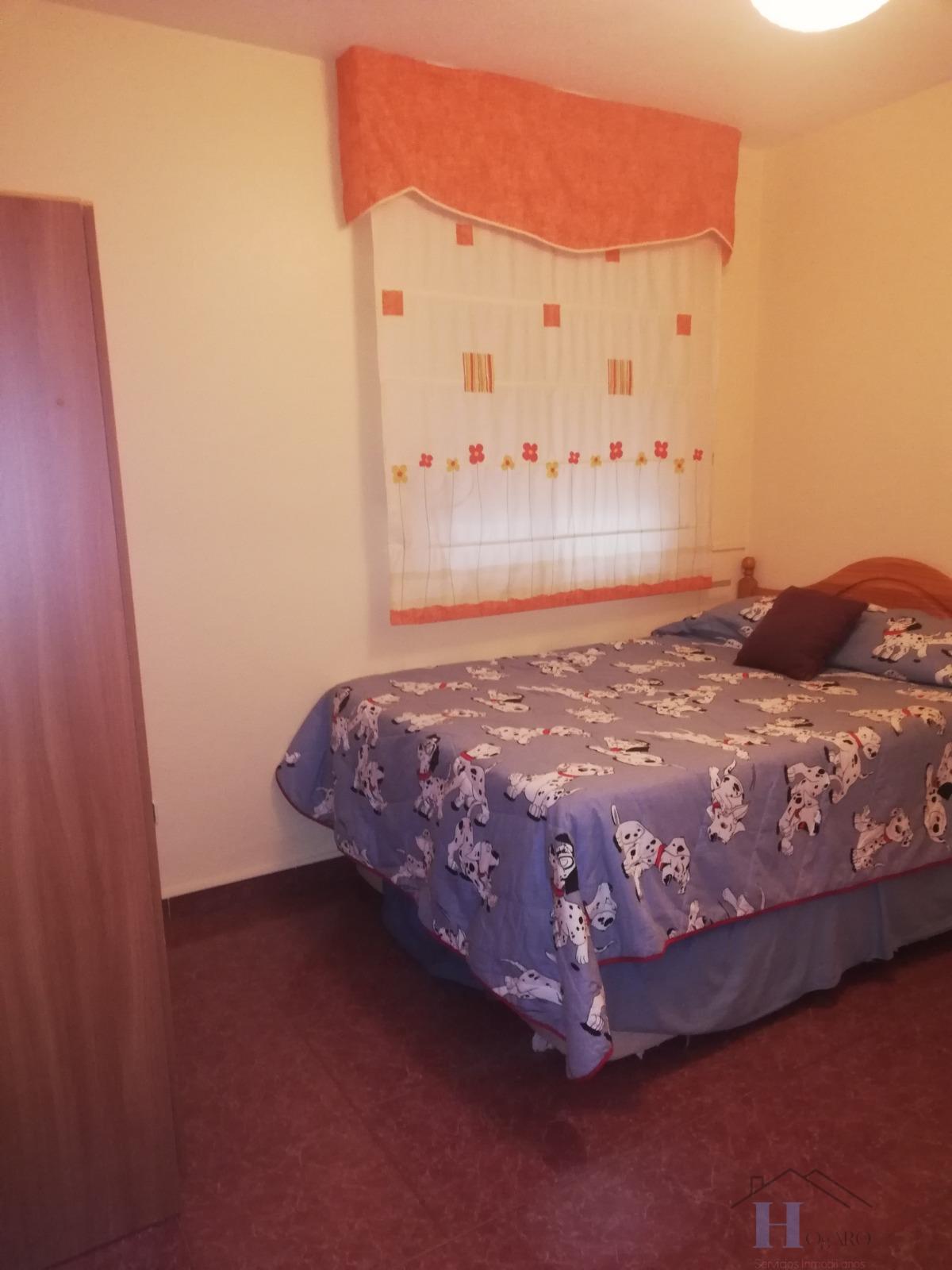 Venta de piso en Adra