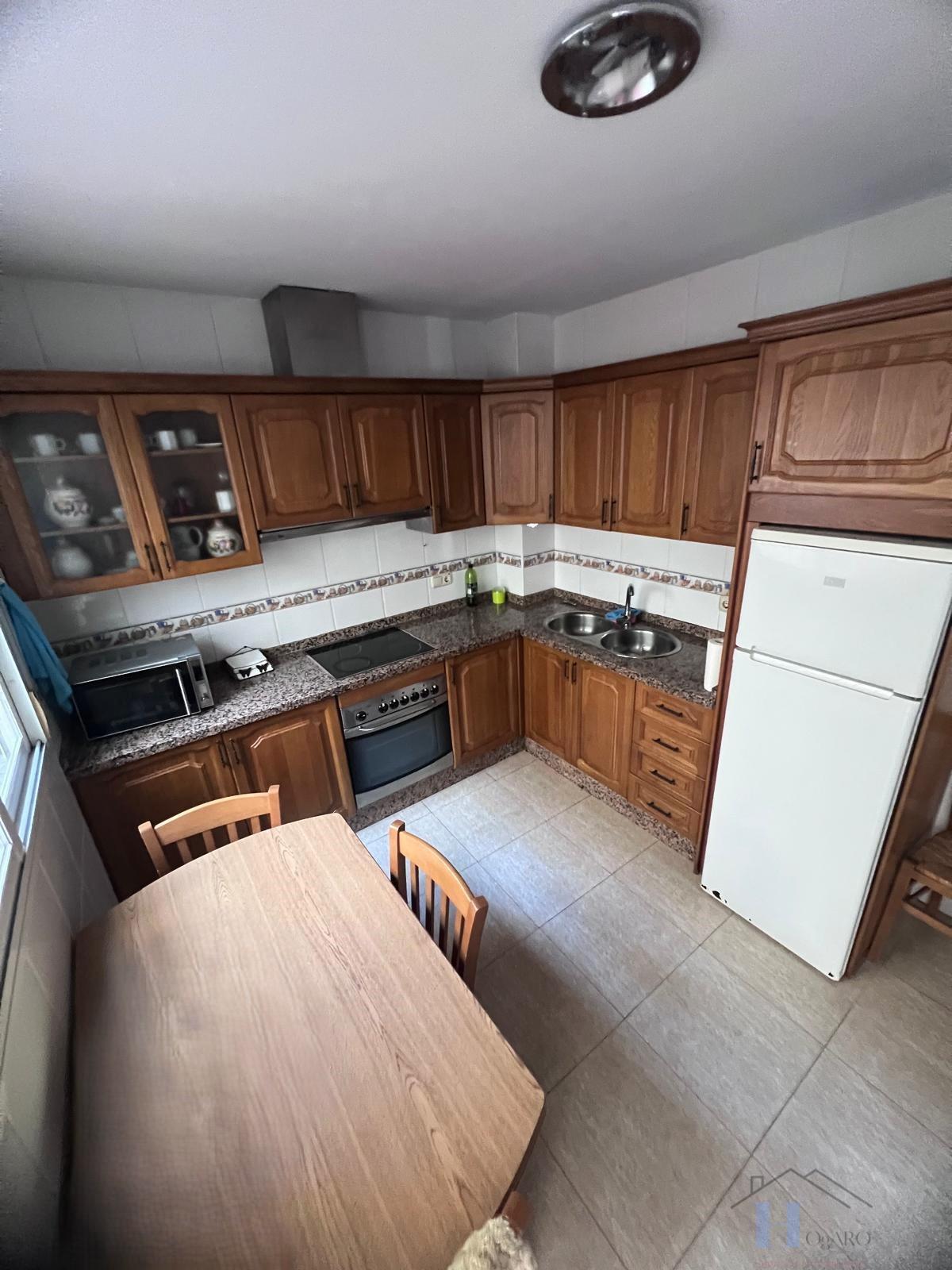 Venta de planta baja en El Ejido