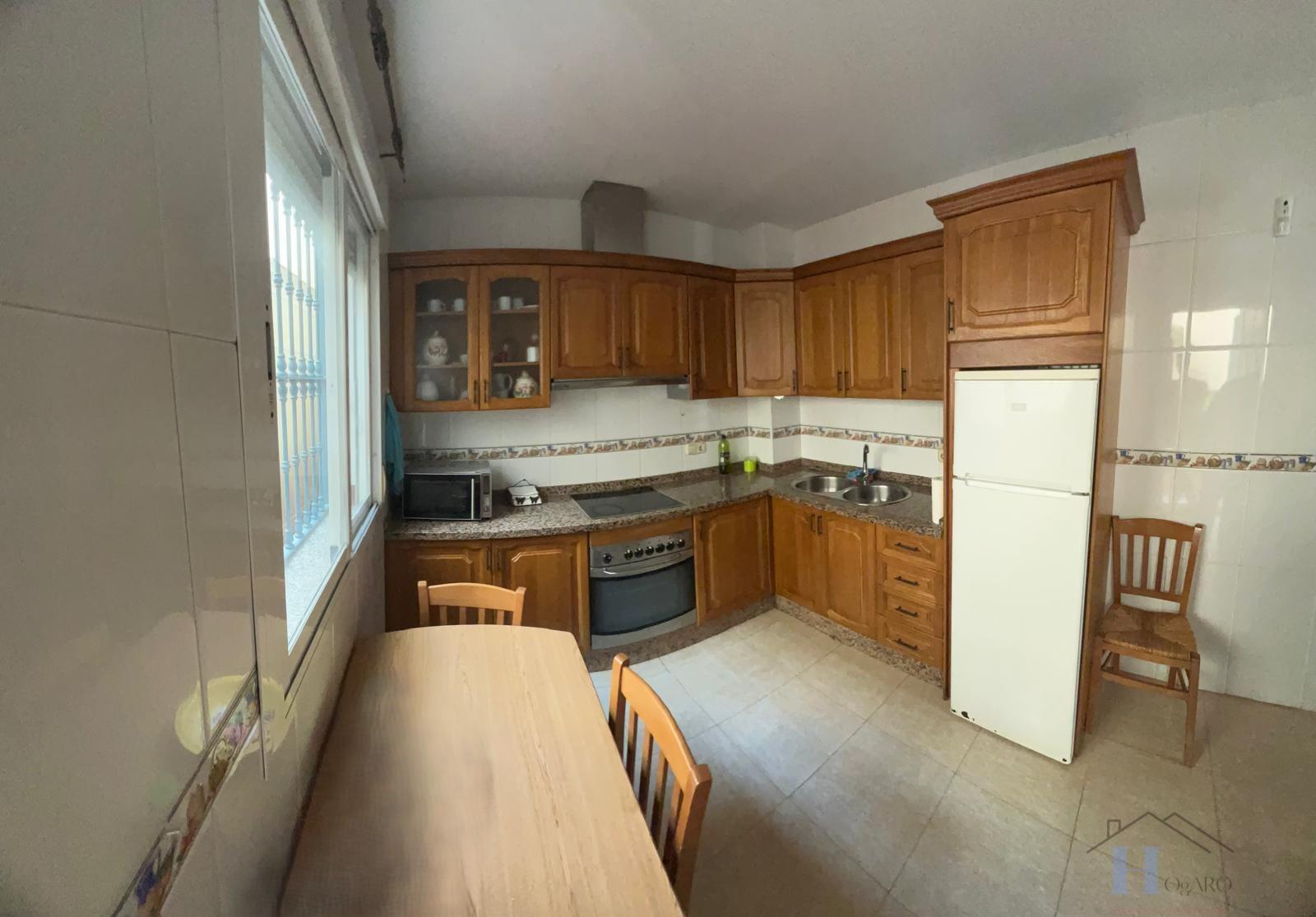 Venta de planta baja en El Ejido