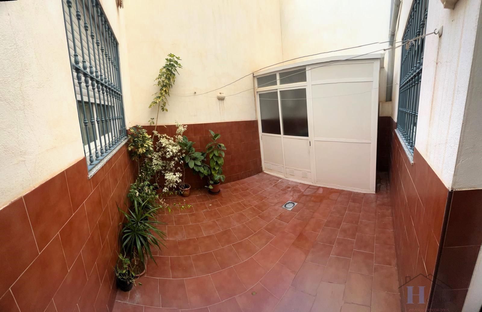 Venta de planta baja en El Ejido