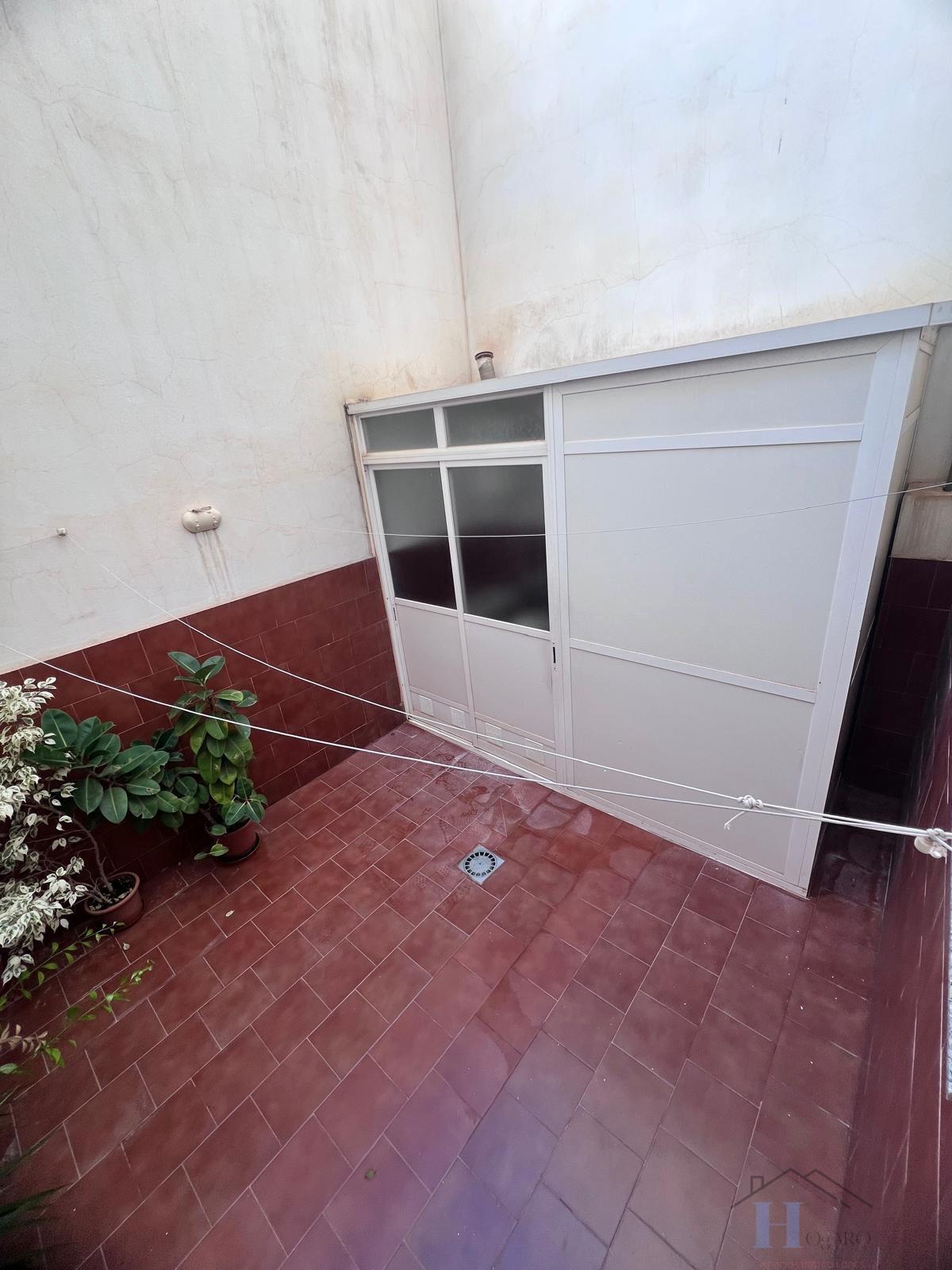 Venta de planta baja en El Ejido