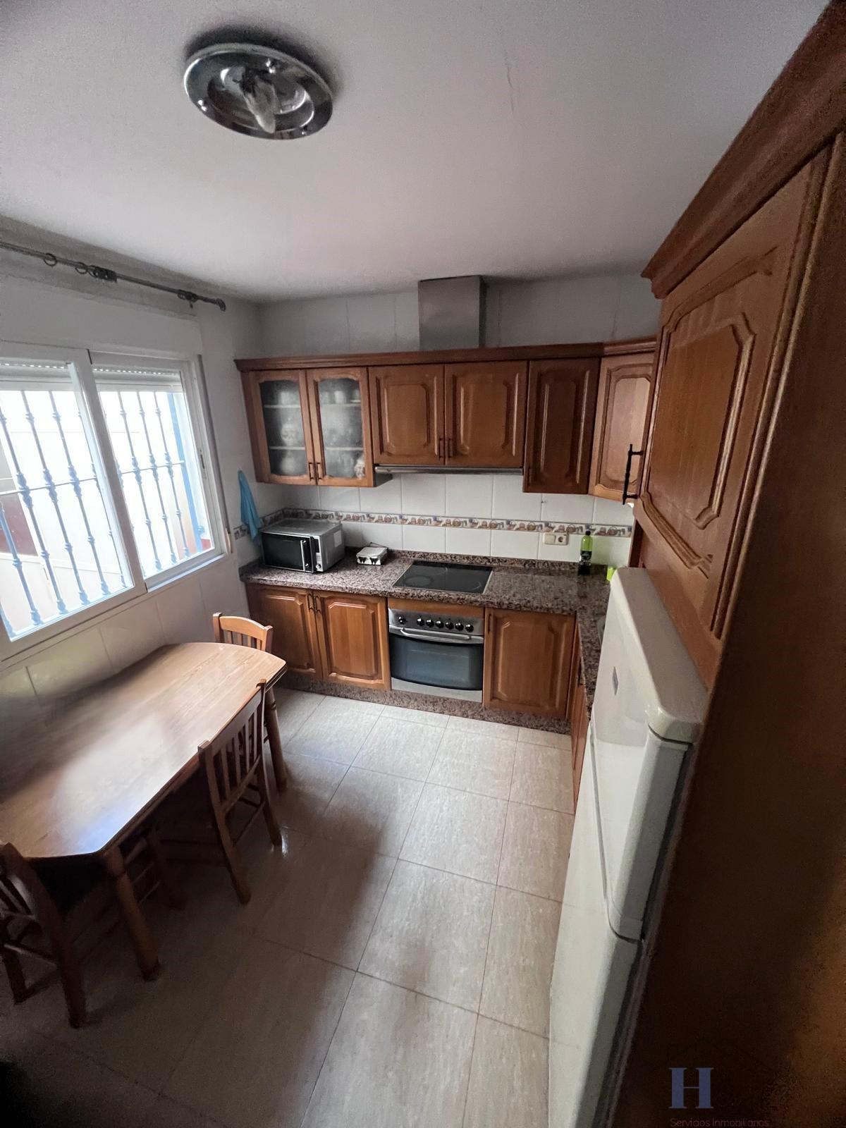 Venta de planta baja en El Ejido