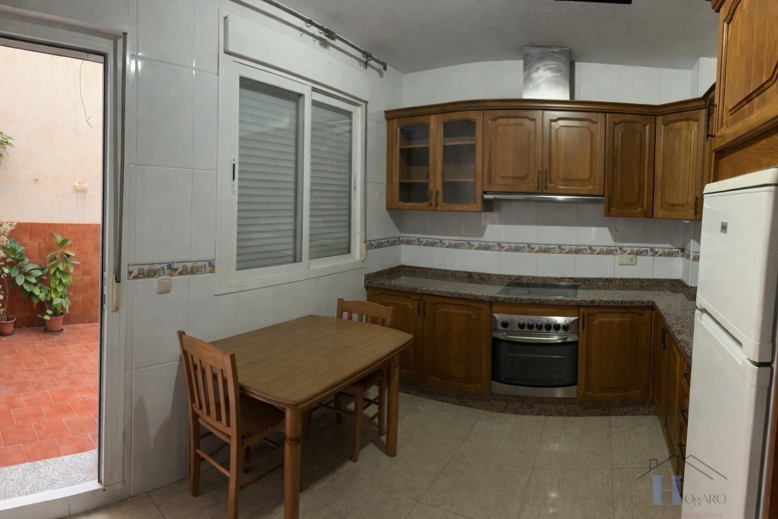 Venta de planta baja en El Ejido